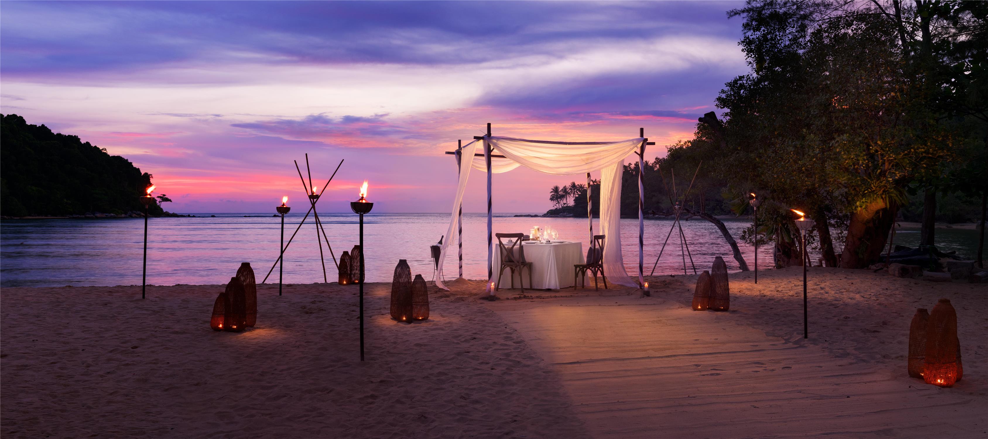 Anantara Layan Phuket Resort 1