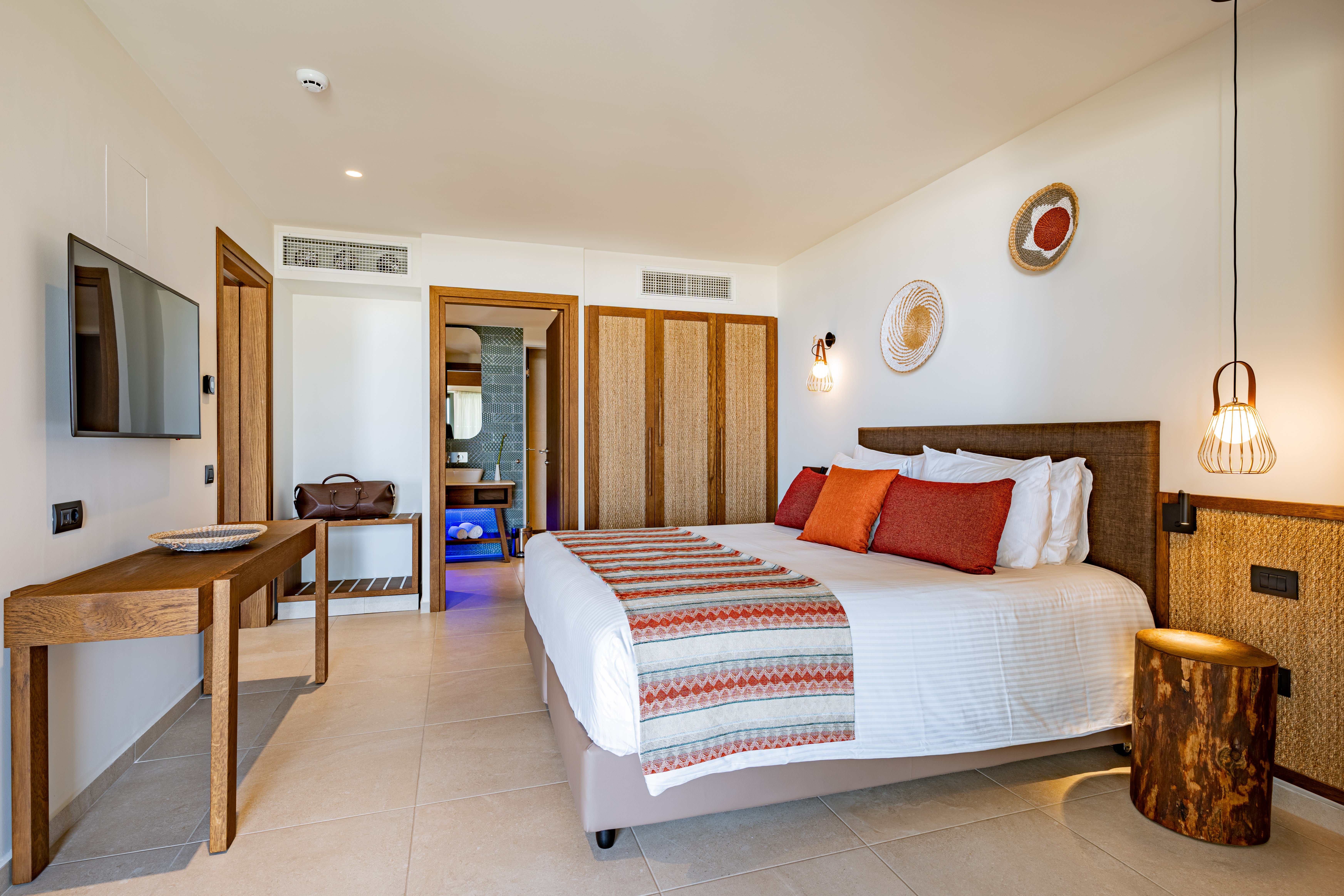 Ambassador Junior Suite