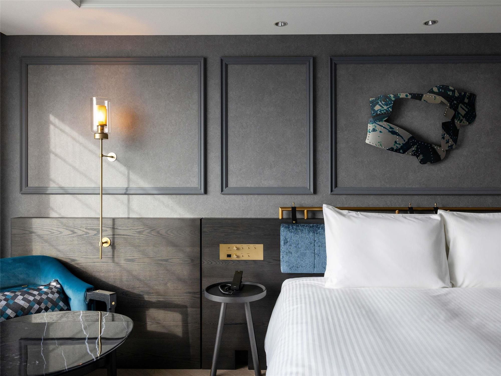 Mercure Tokyo Haneda Airport 1