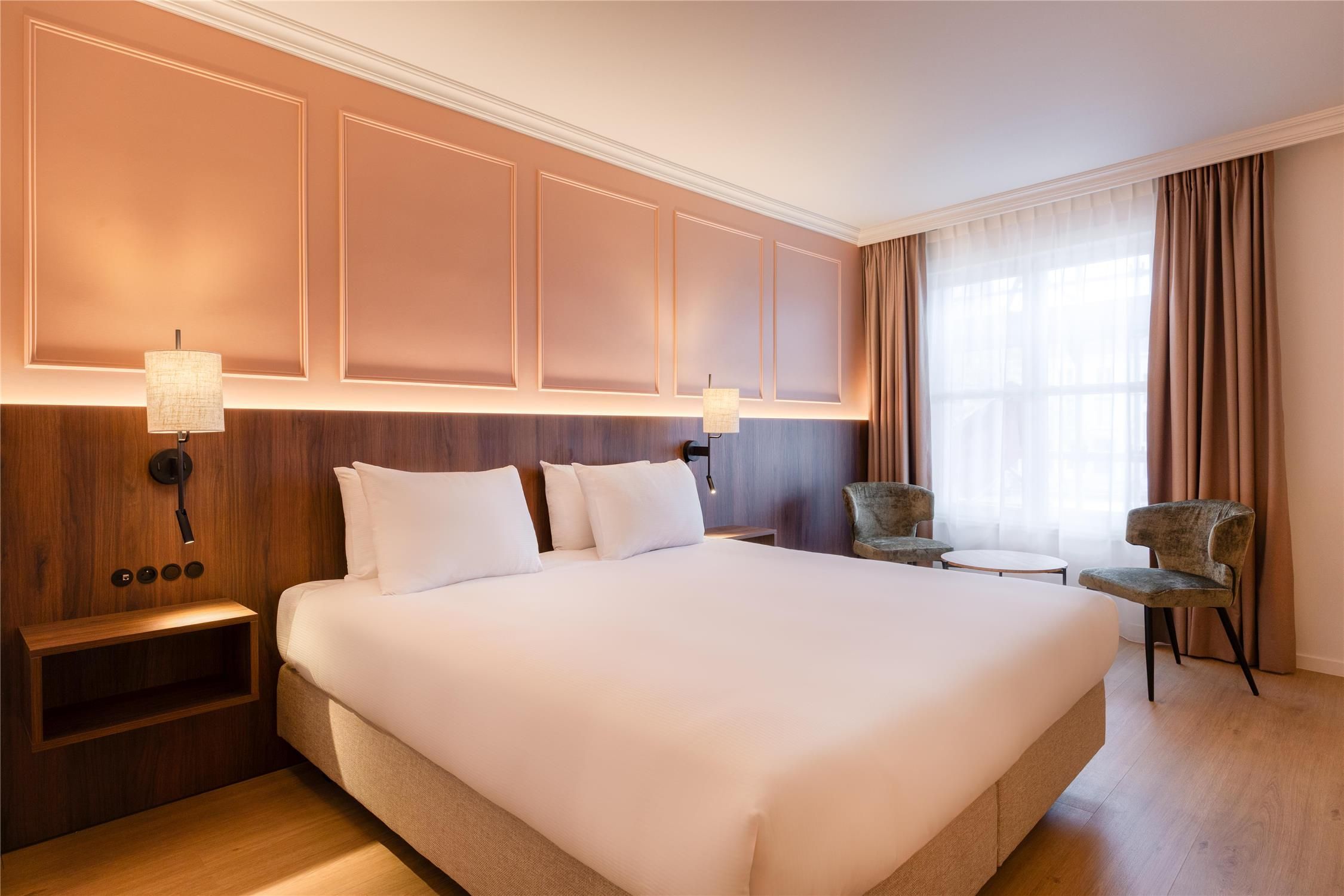 Comfort Room