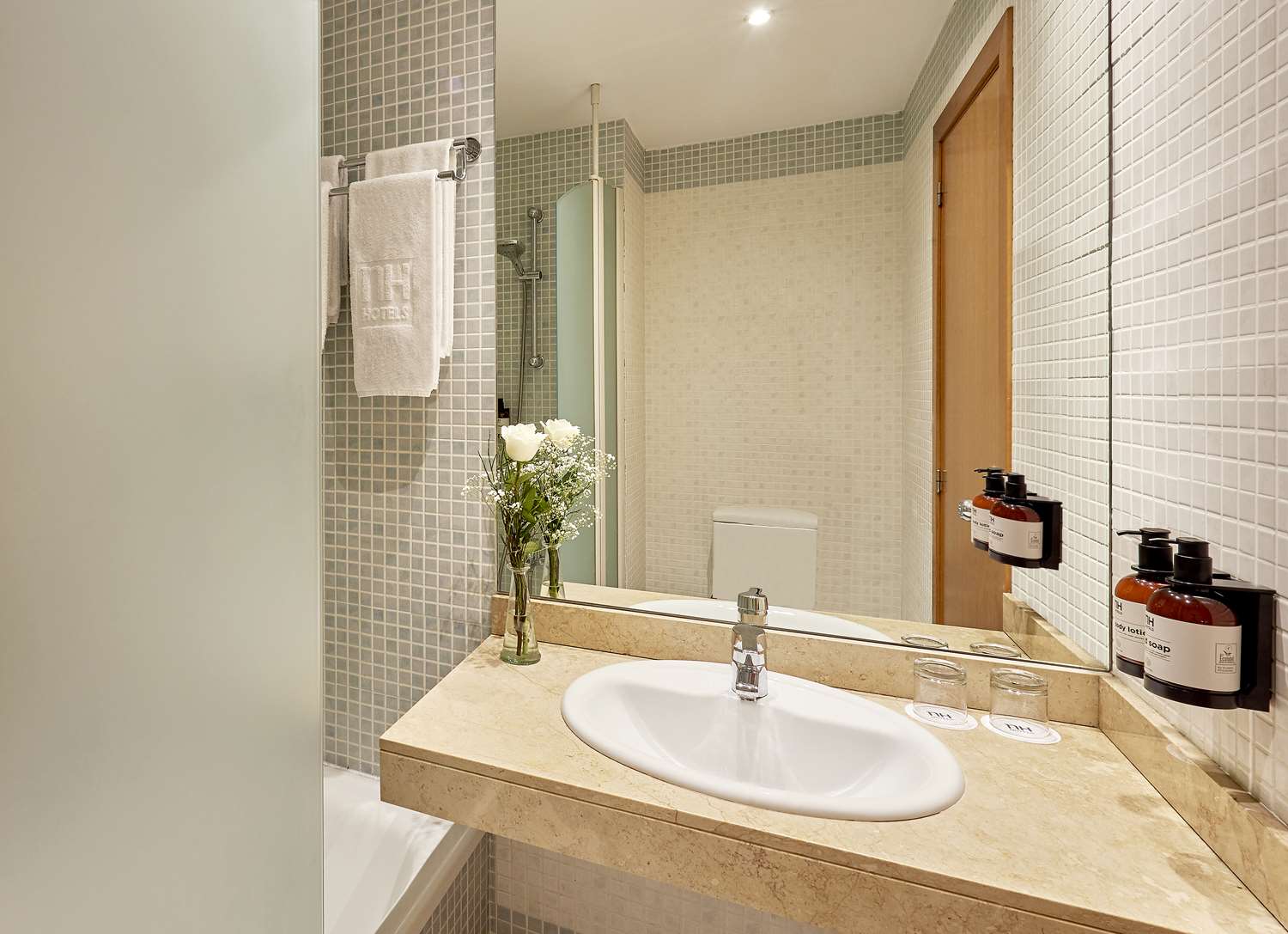 Quarto individual