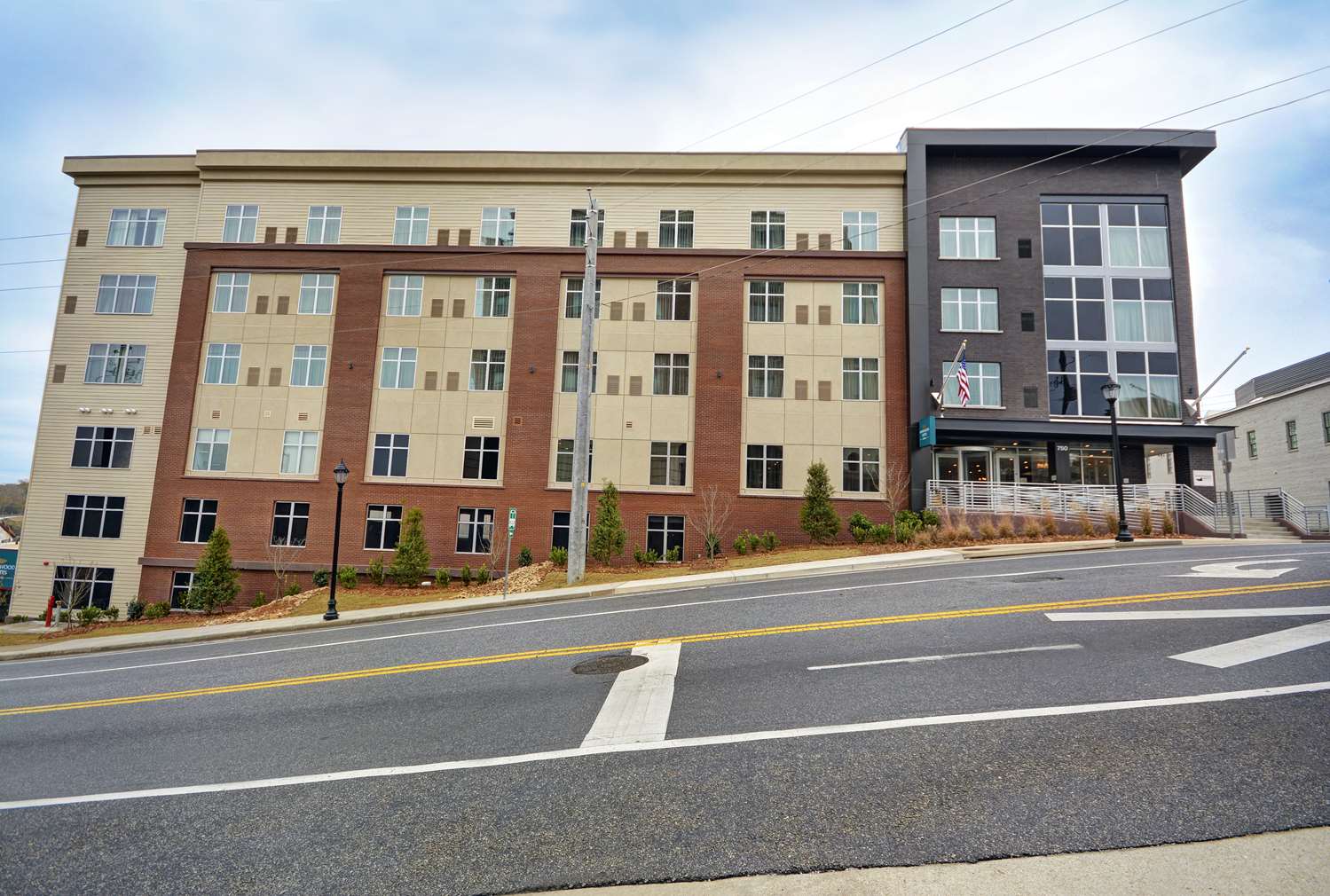 Homewood Suites by Hilton Athens Downtown University Area 2