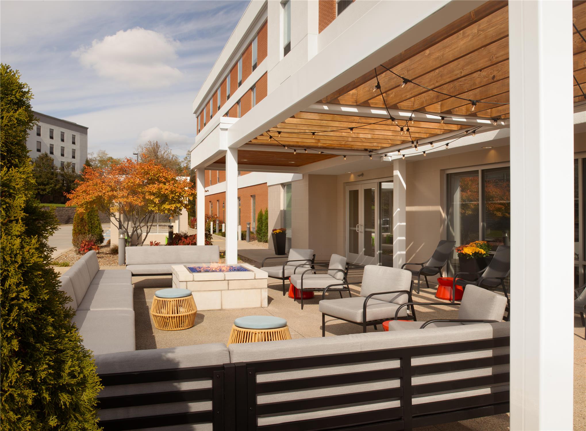Home2 Suites by Hilton Canton 2