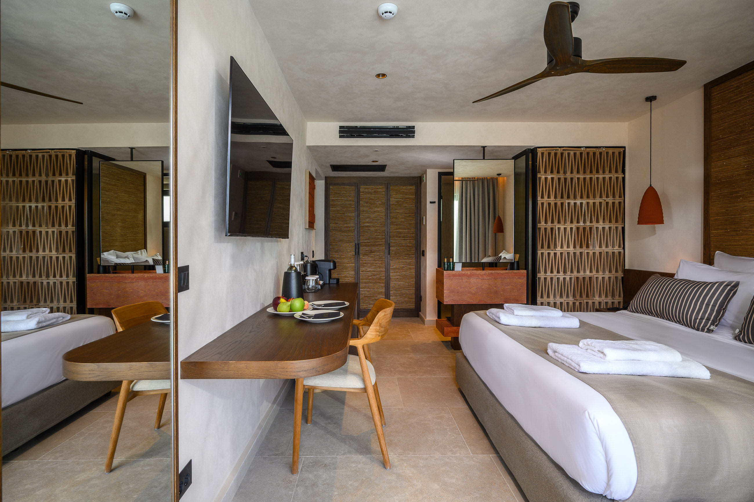   Double Room Deluxe Private Pool 