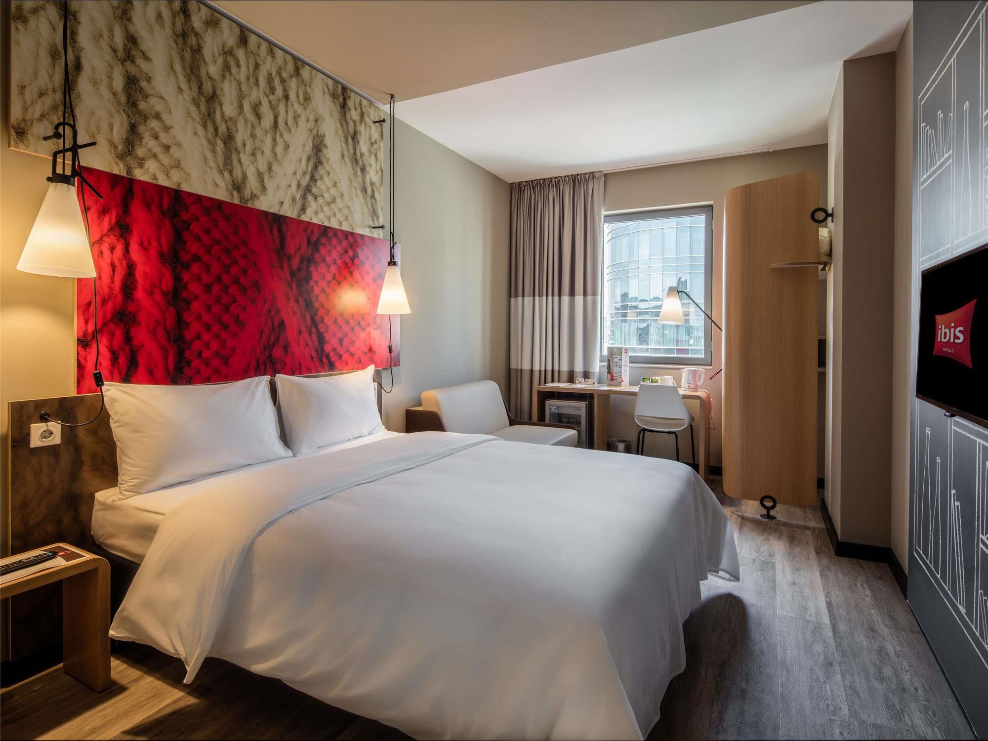 Ibis Istanbul West 2