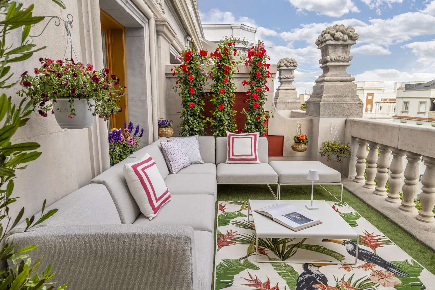 NH Collection Madrid Abascal 1