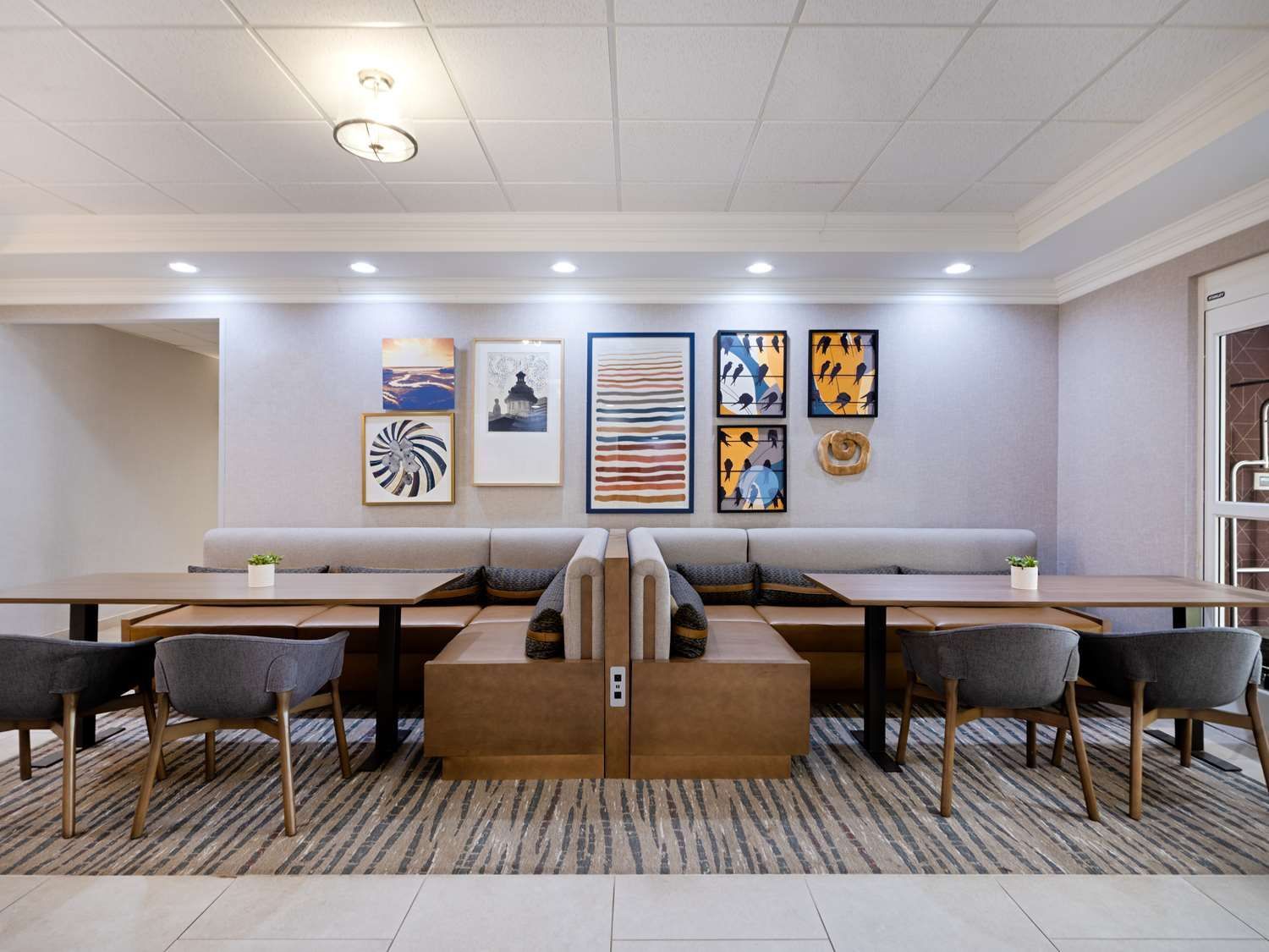 Homewood Suites by Hilton Columbia, SC 2