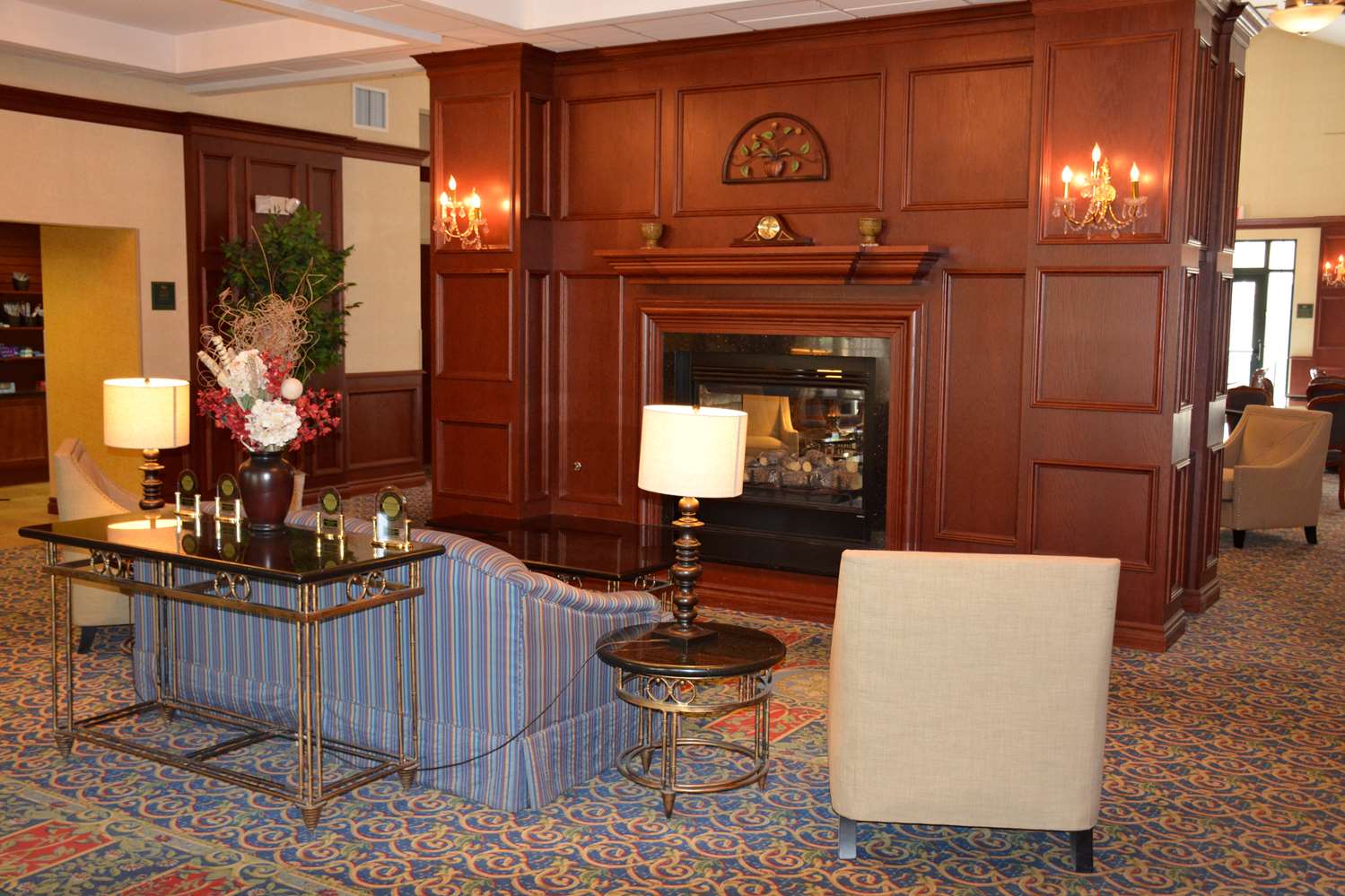 Homewood Suites by Hilton Brighton 2