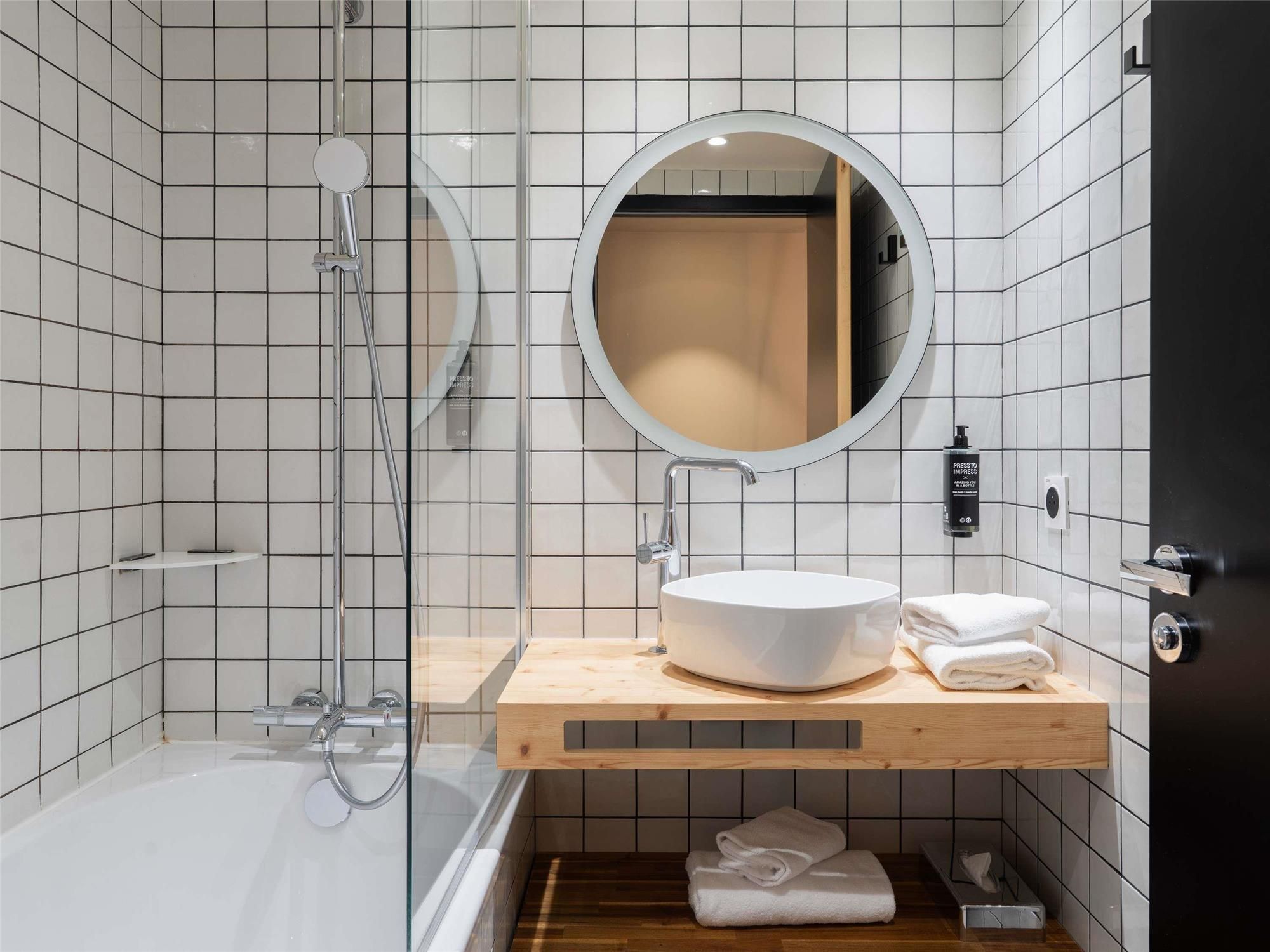 Ibis Styles Rouen Centre Rive Gauche 2