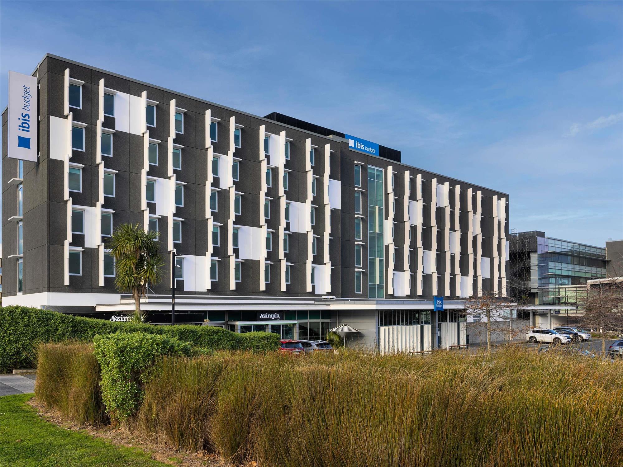 ibis Budget Auckland Airport 1