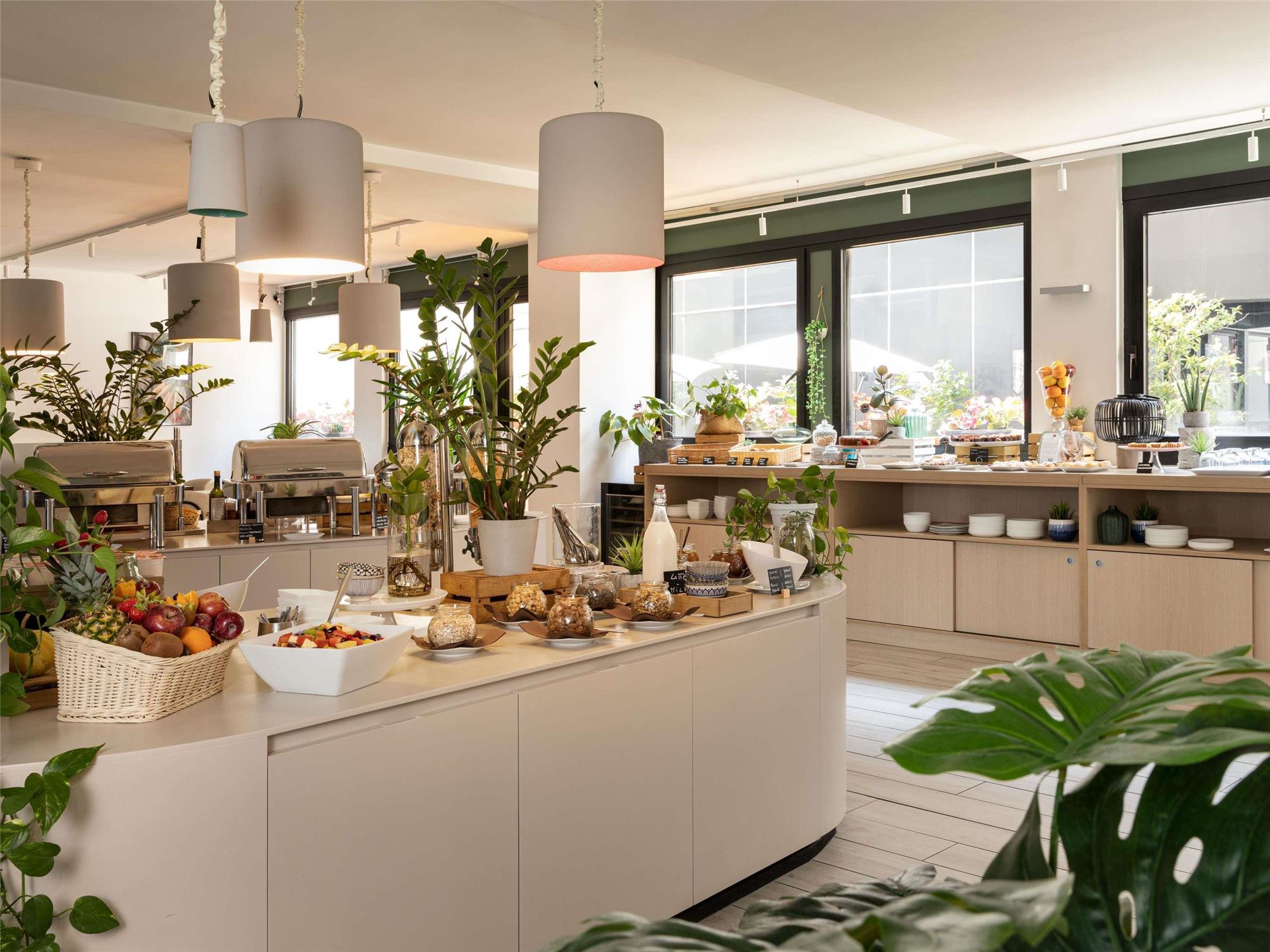 Mercure Milano Agrate Brianza 2