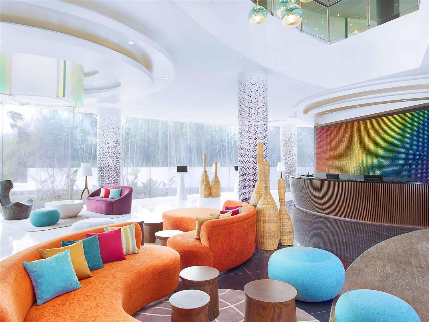 Ibis Styles Jakarta Airport 1