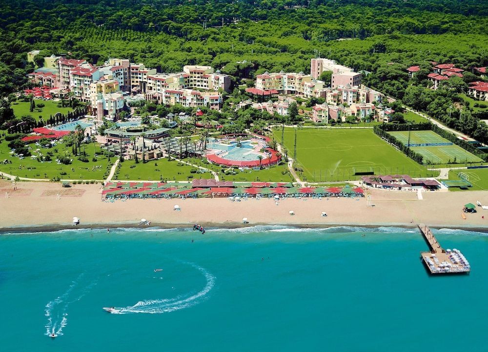 Limak Arcadia Sport Resort Belek 1