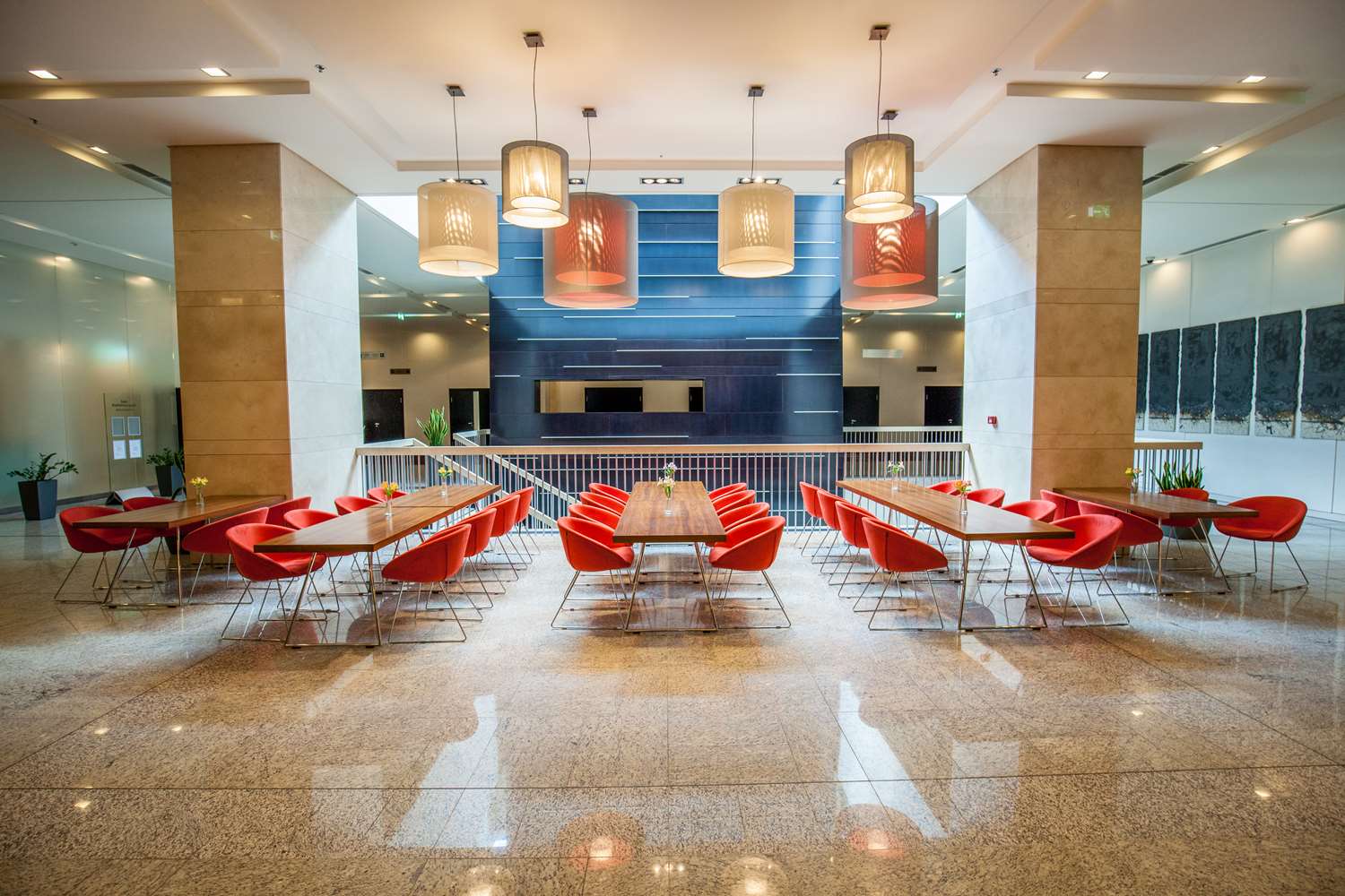 Andersia Hotel & Spa Poznan, a member of Radisson Individuals 2