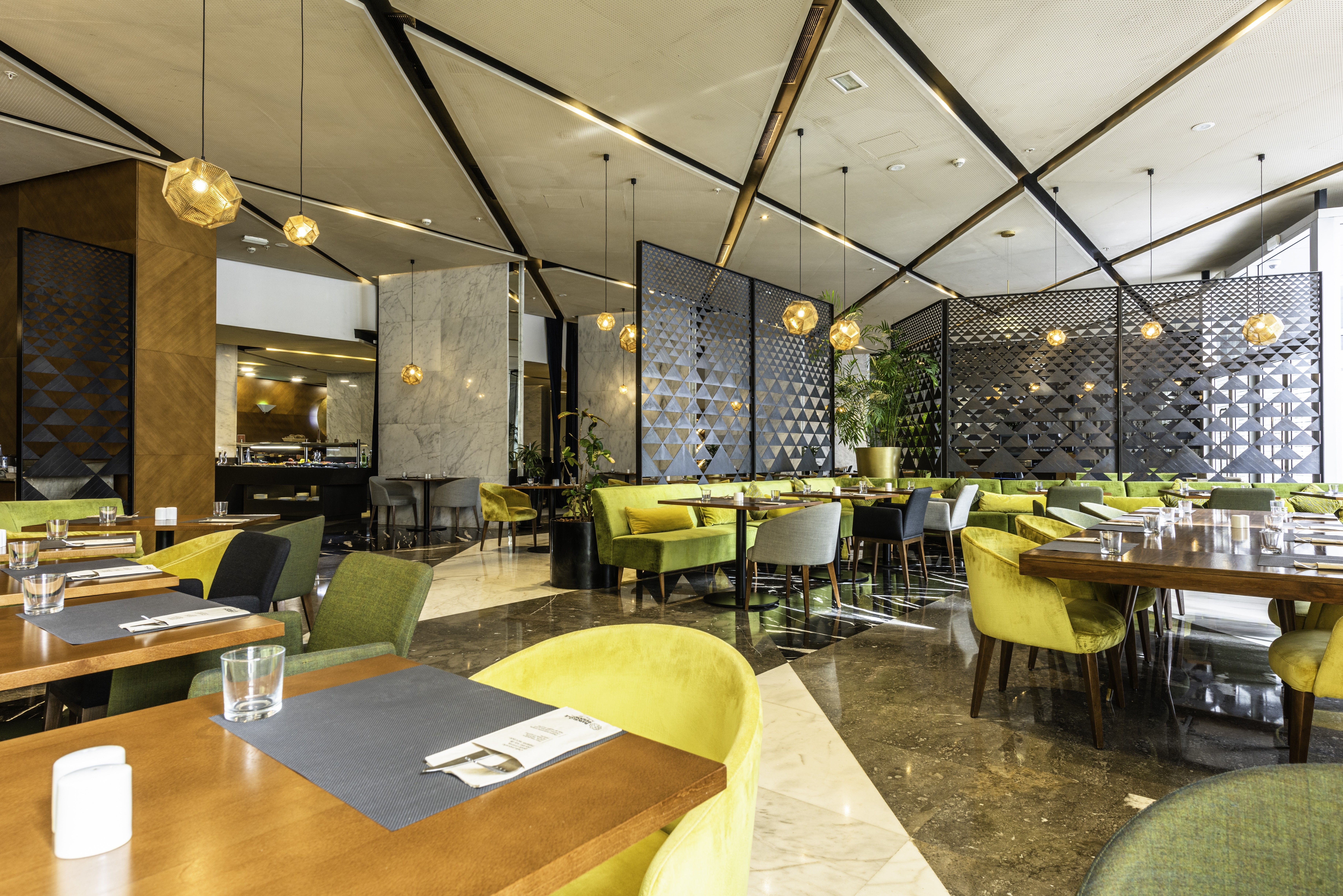 Barcelo Anfa Casablanca 2