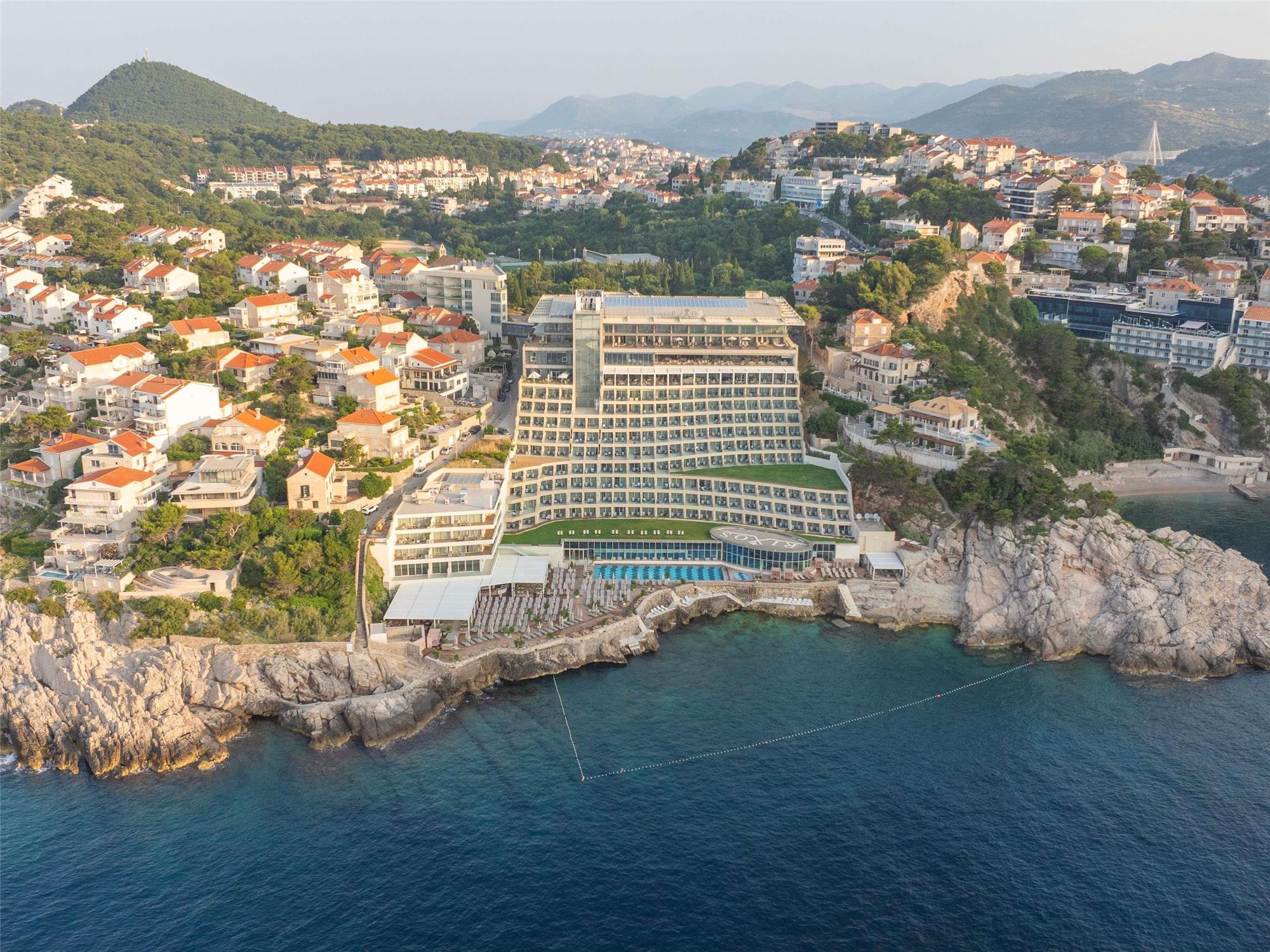 Rixos Premium Dubrovnik 1
