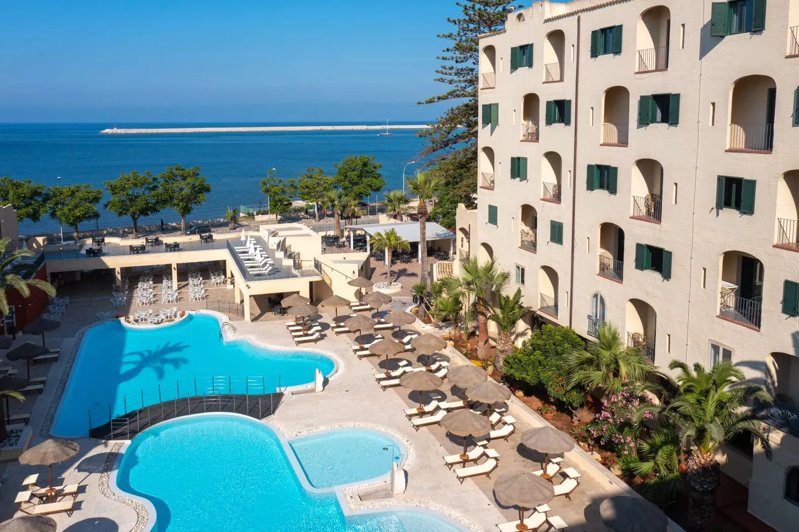 Hotel Hopps 1