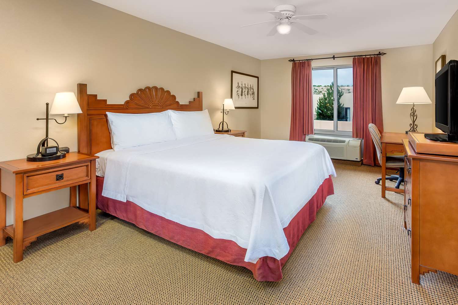 Homewood Suites by Hilton Santa Fe-North 1