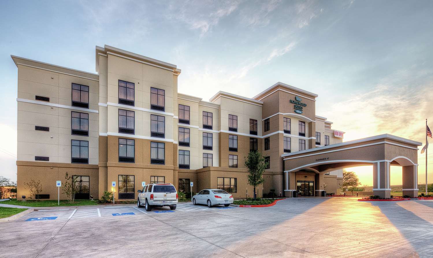 Homewood Suites by Hilton Victoria, TX 2