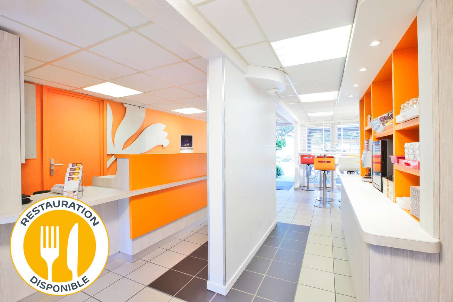 Premiere Classe Tours Nord 1