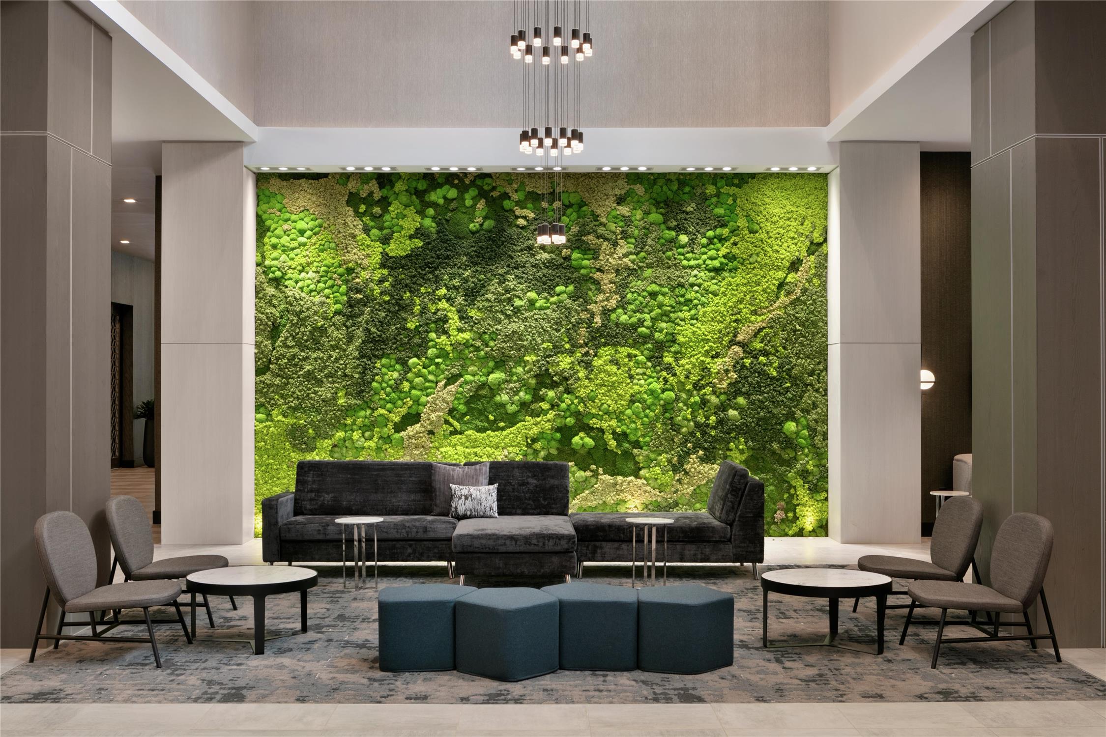 Embassy Suites by Hilton Atlanta Midtown 1