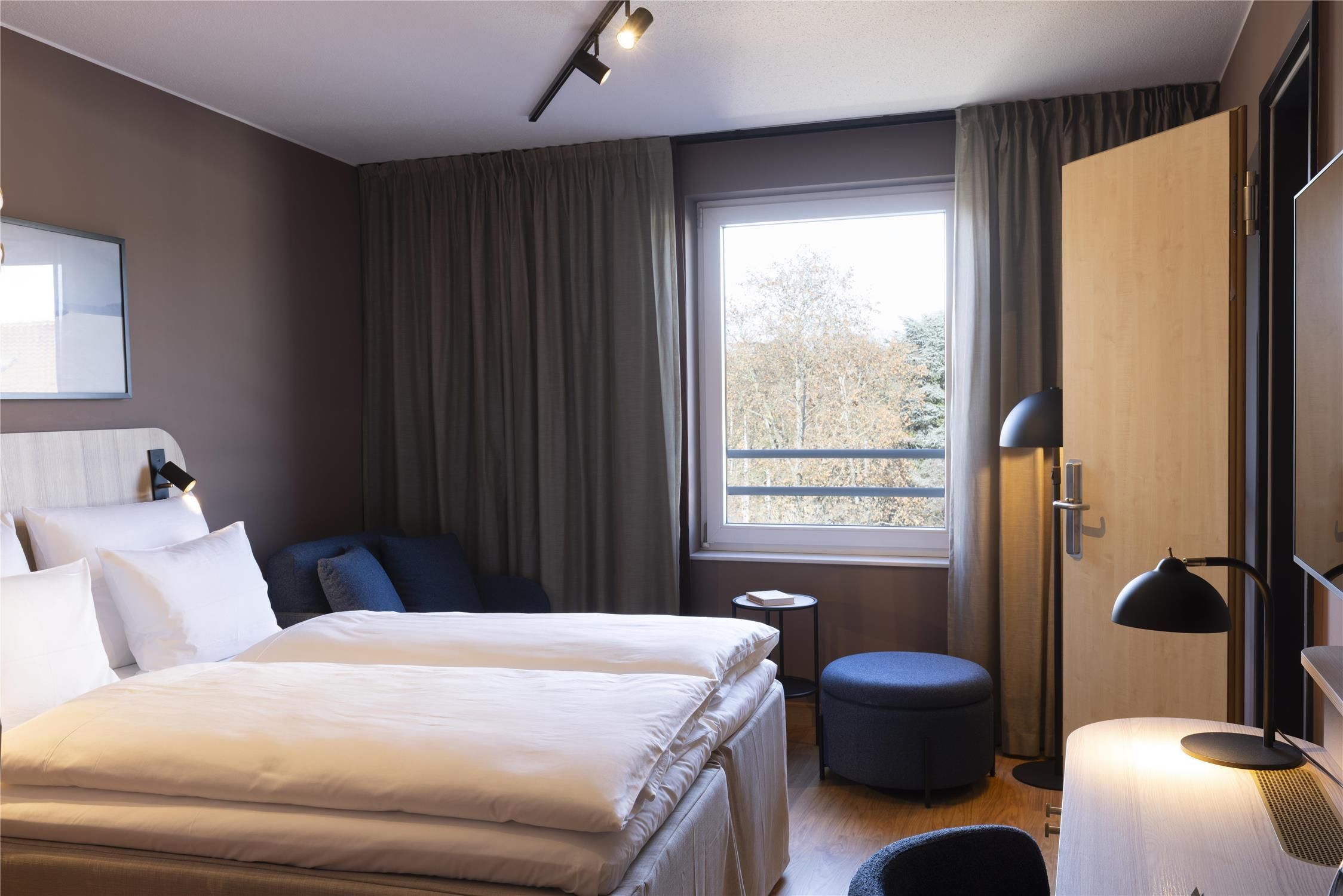 Scandic Stuttgart Europaviertel 2