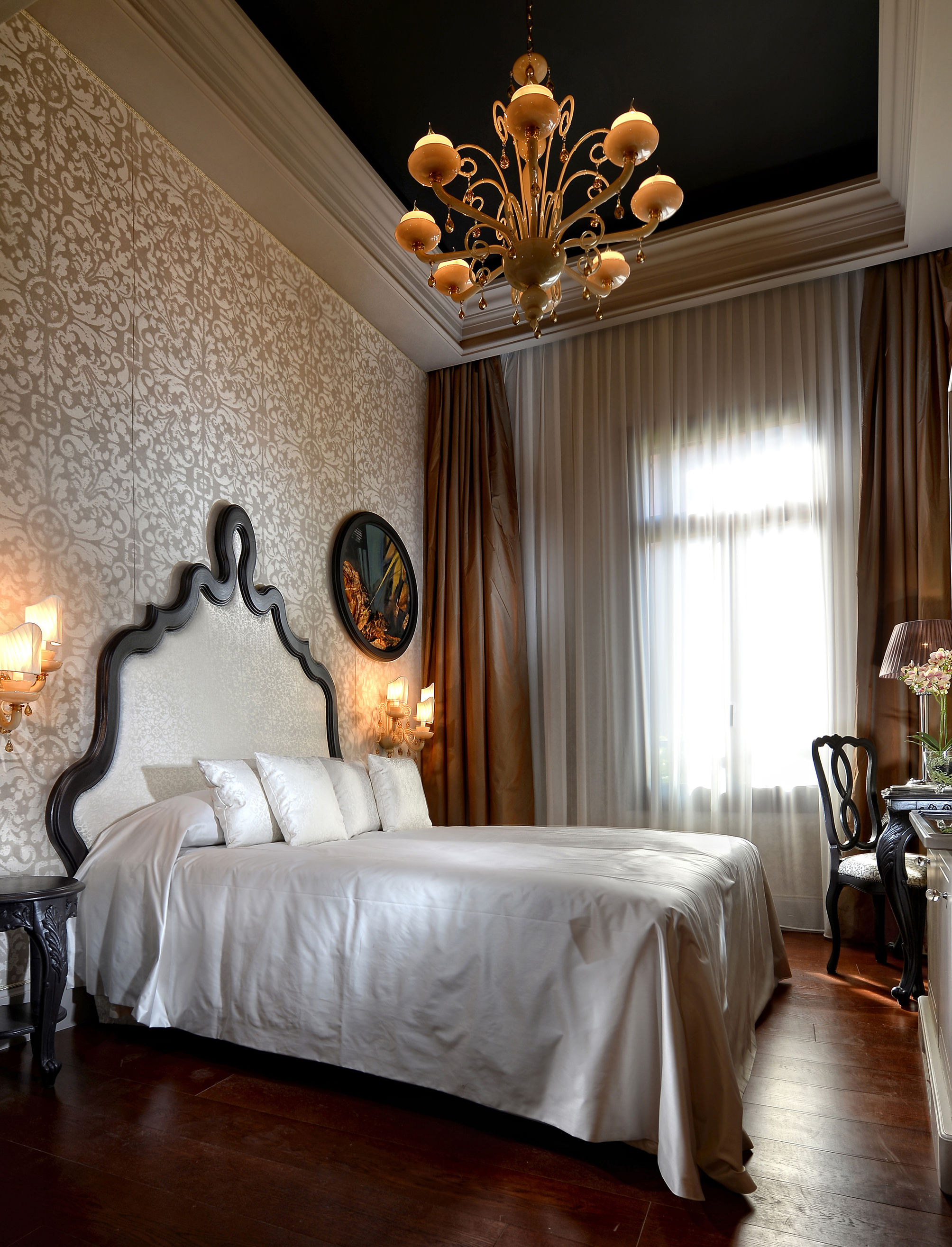 Hotel Palazzetto Madonna 2