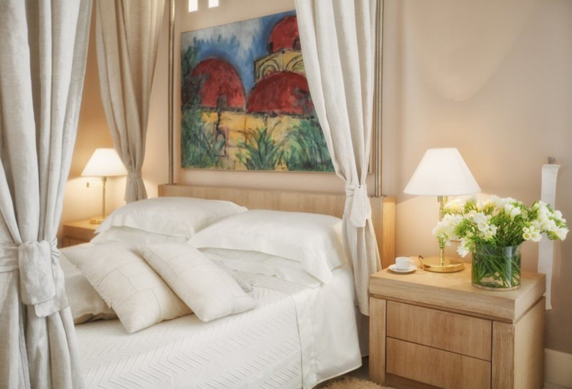 Palazzo Brunaccini Boutique Hotel 1