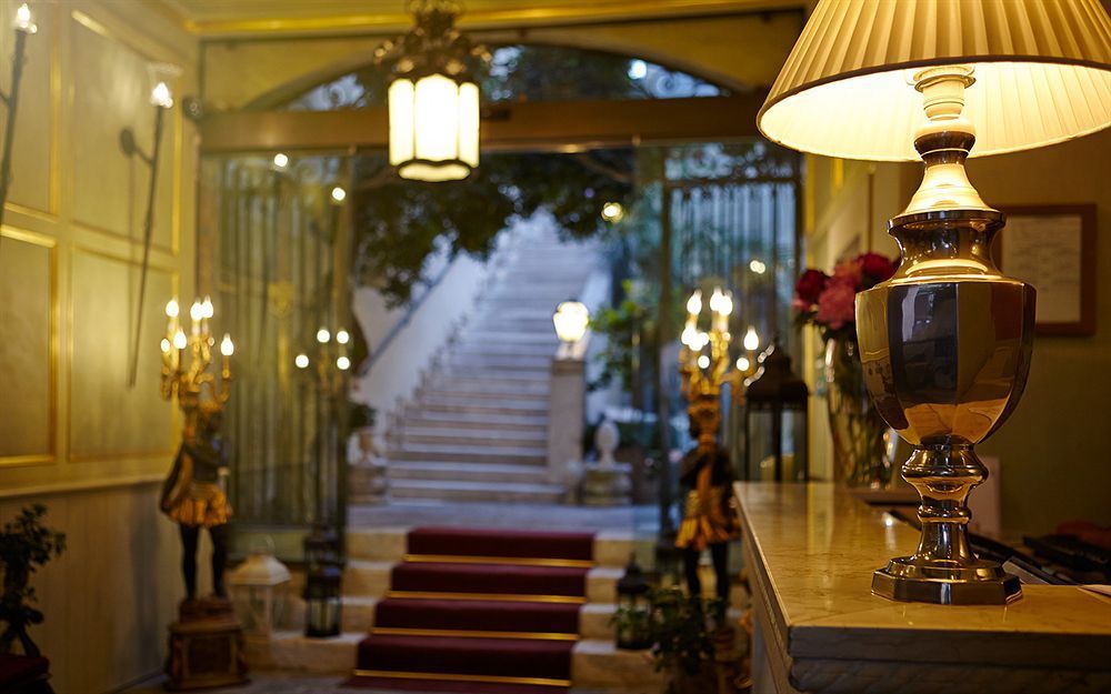 Palazzo Paruta & Wellness Suites 2
