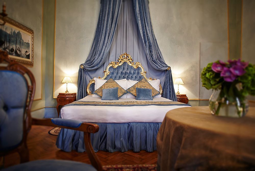 Palazzo Paruta & Wellness Suites 1