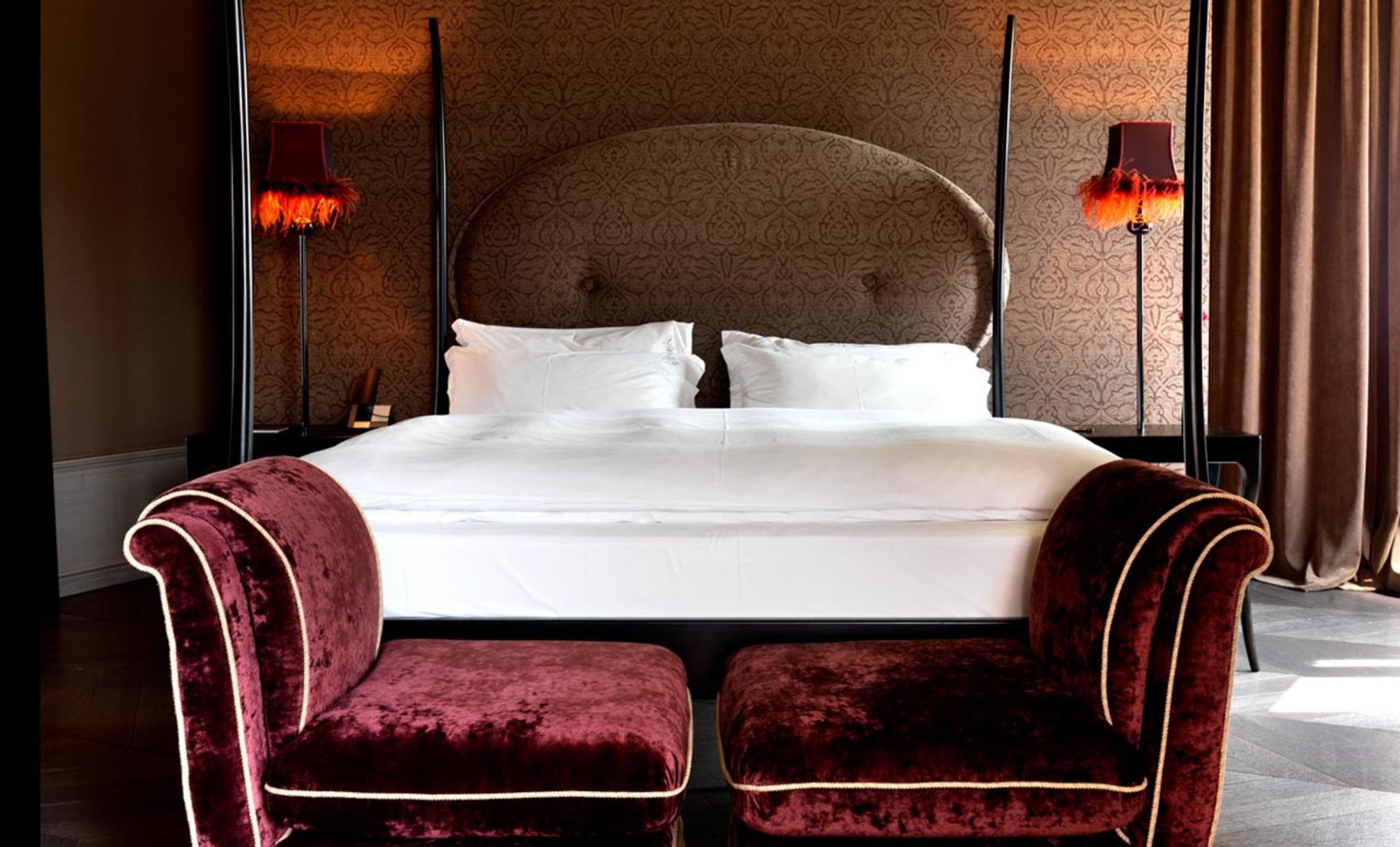 Hotel Palazzo Barbarigo Sul Canal Grande 1