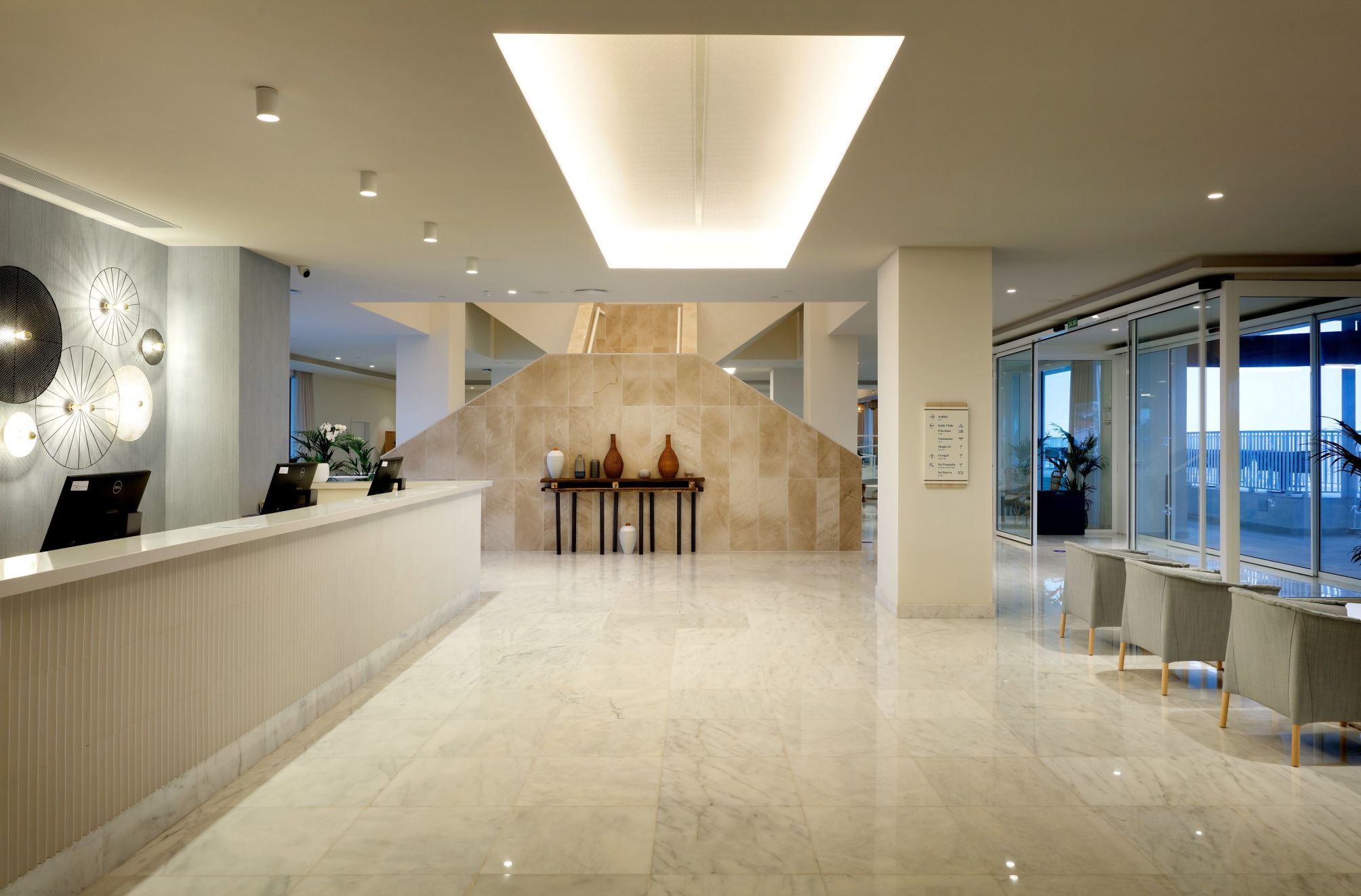 Palladium Hotel Menorca 2