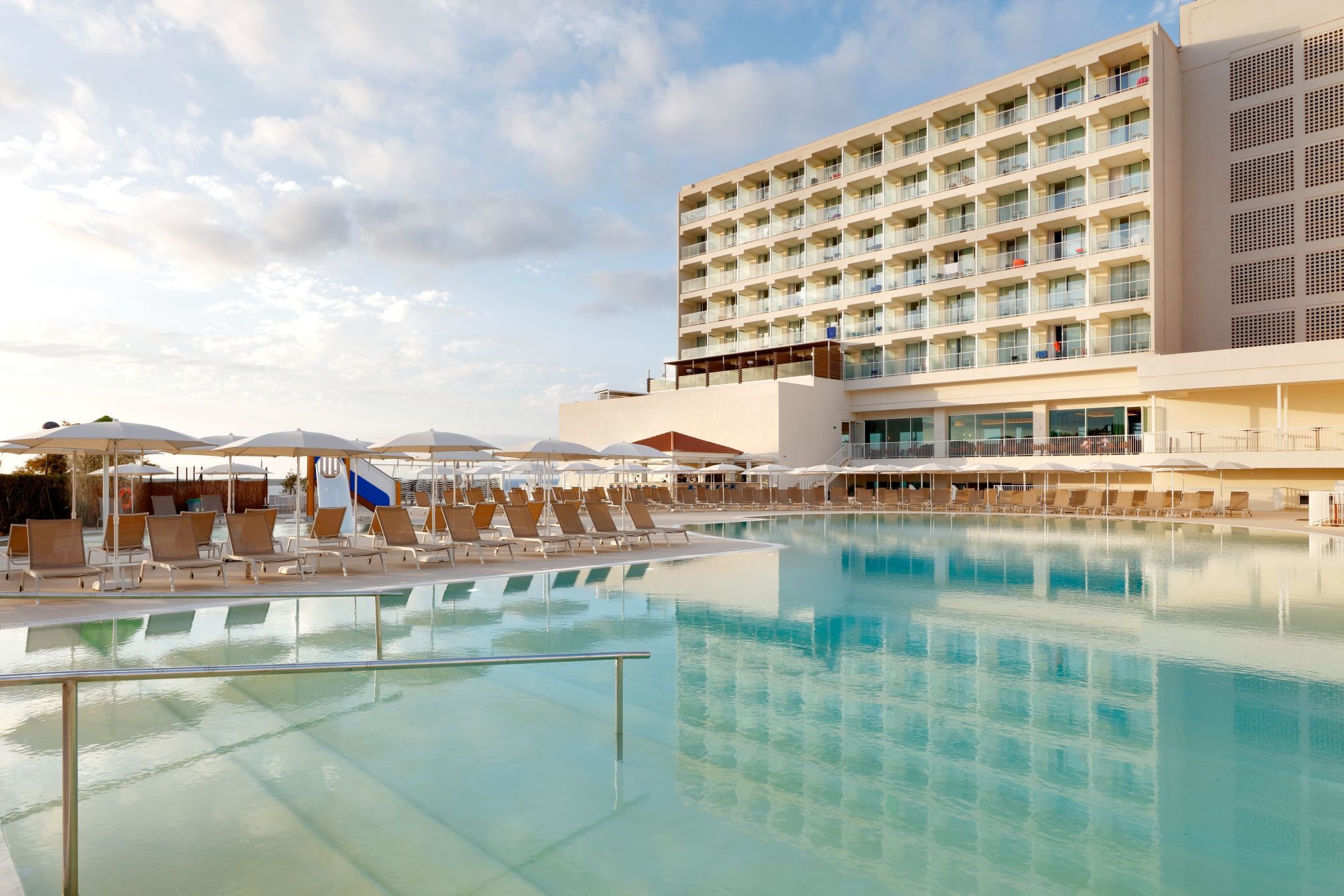 Palladium Hotel Menorca 1