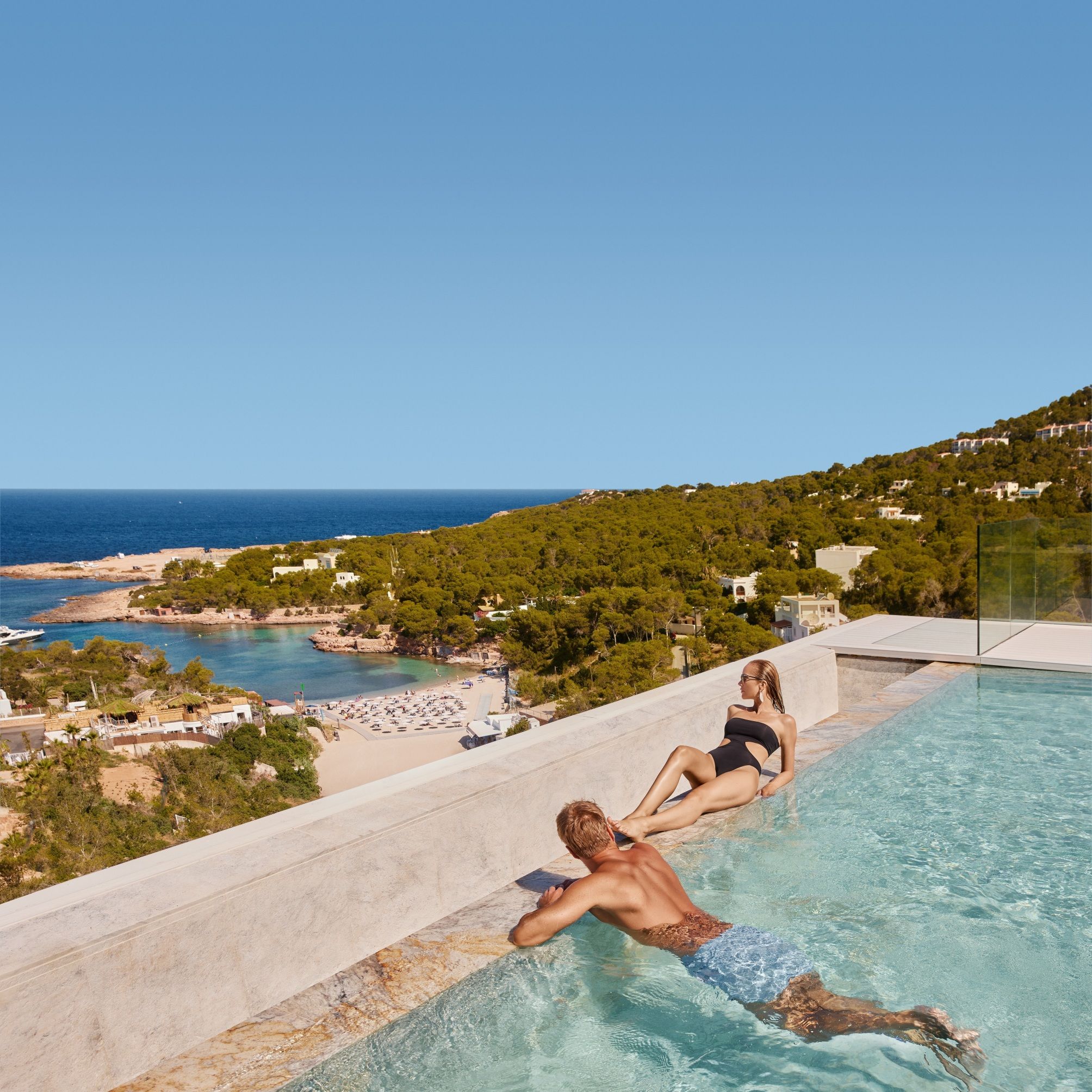 TRS Ibiza Hotel - Adults Only +16 2