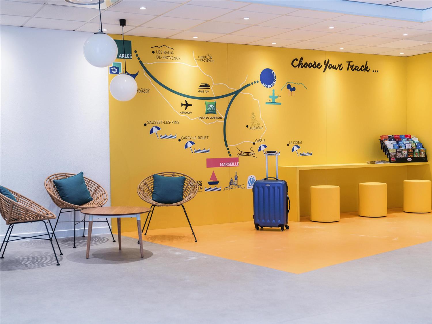 ibis Styles Marseille Plan de Campagne 2