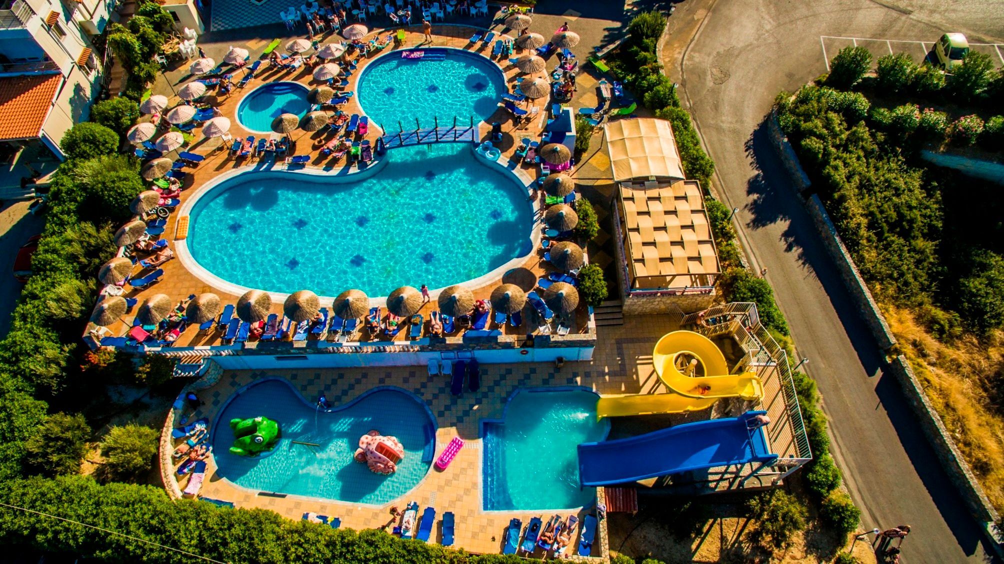 Mediterraneo Hotel 2