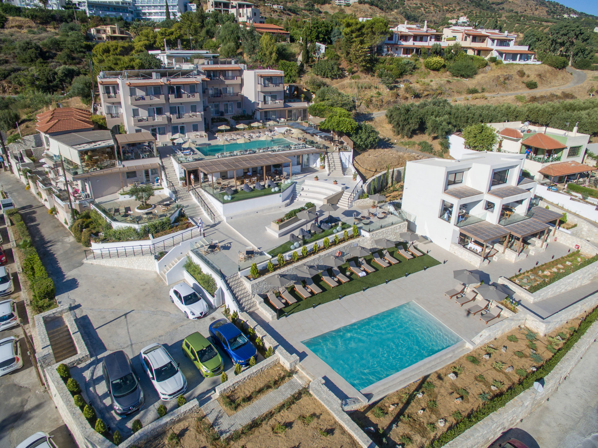 Irida Mindful Living - Adults Friendly 14 Plus 2