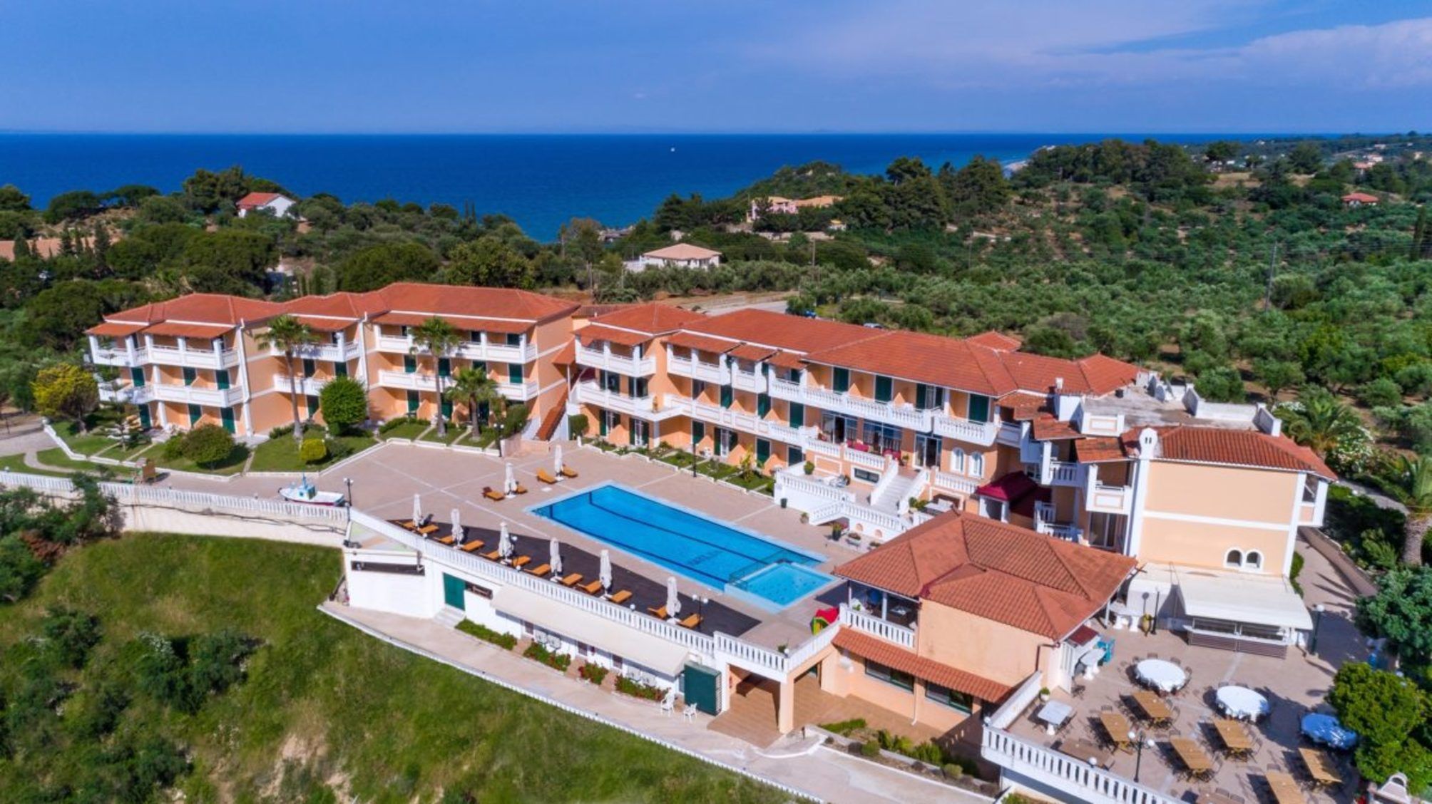 Matilda Hotel by Anayia All Inclusive Resorts 1