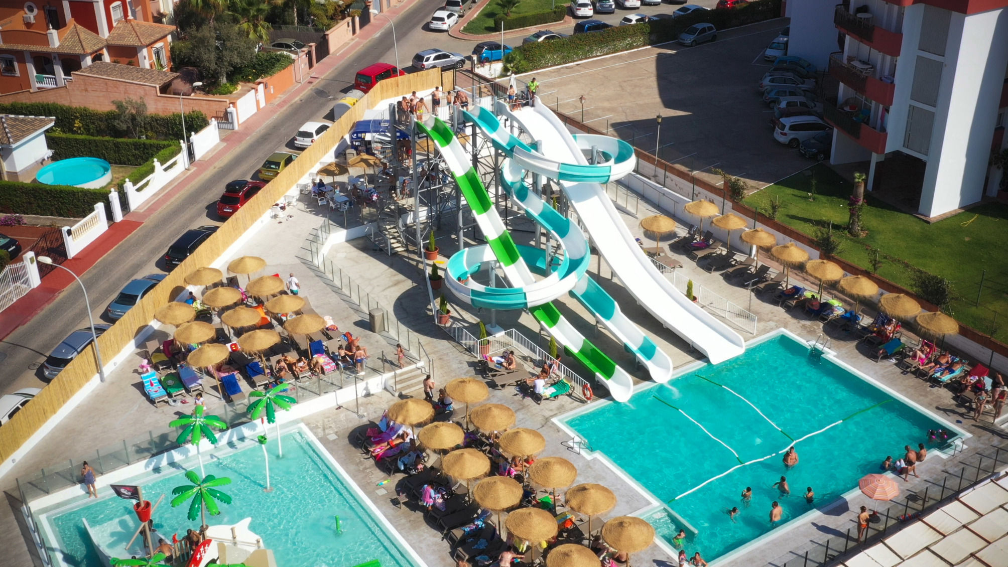 Ohtels Carabela 2