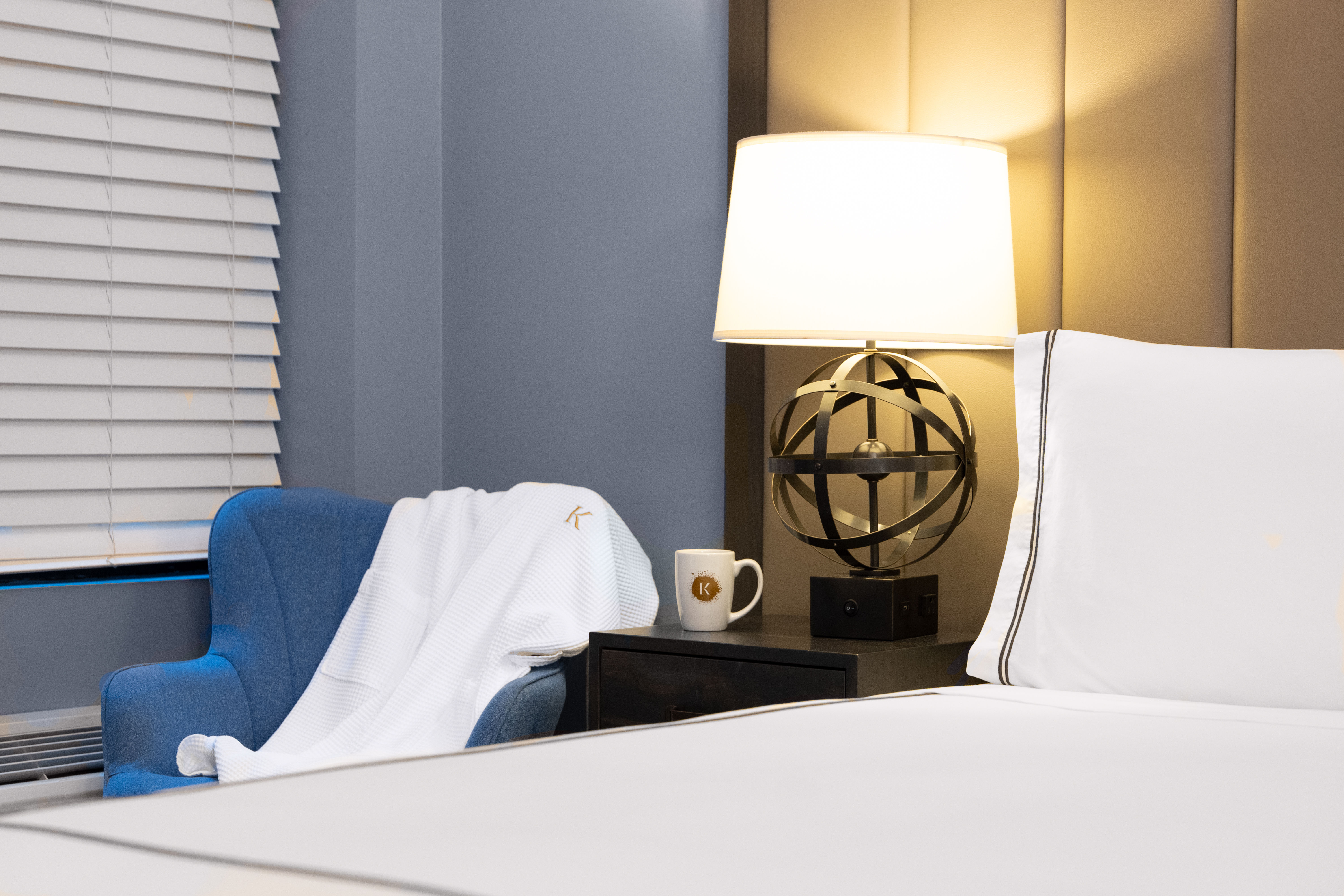Luxury Room