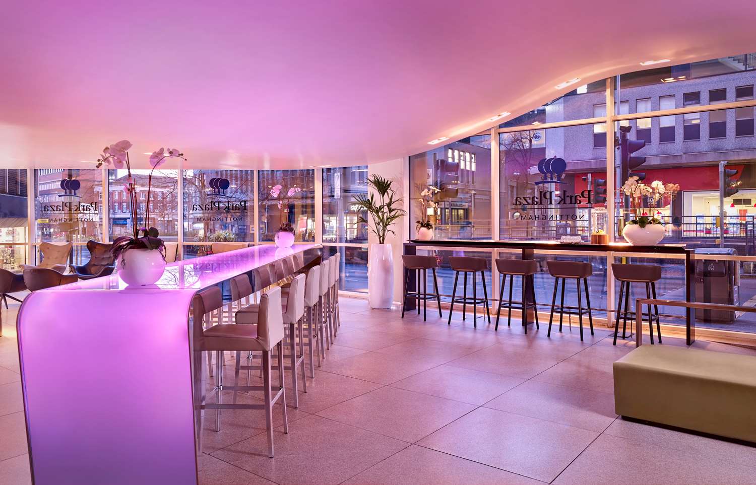 Park Plaza Nottingham 2