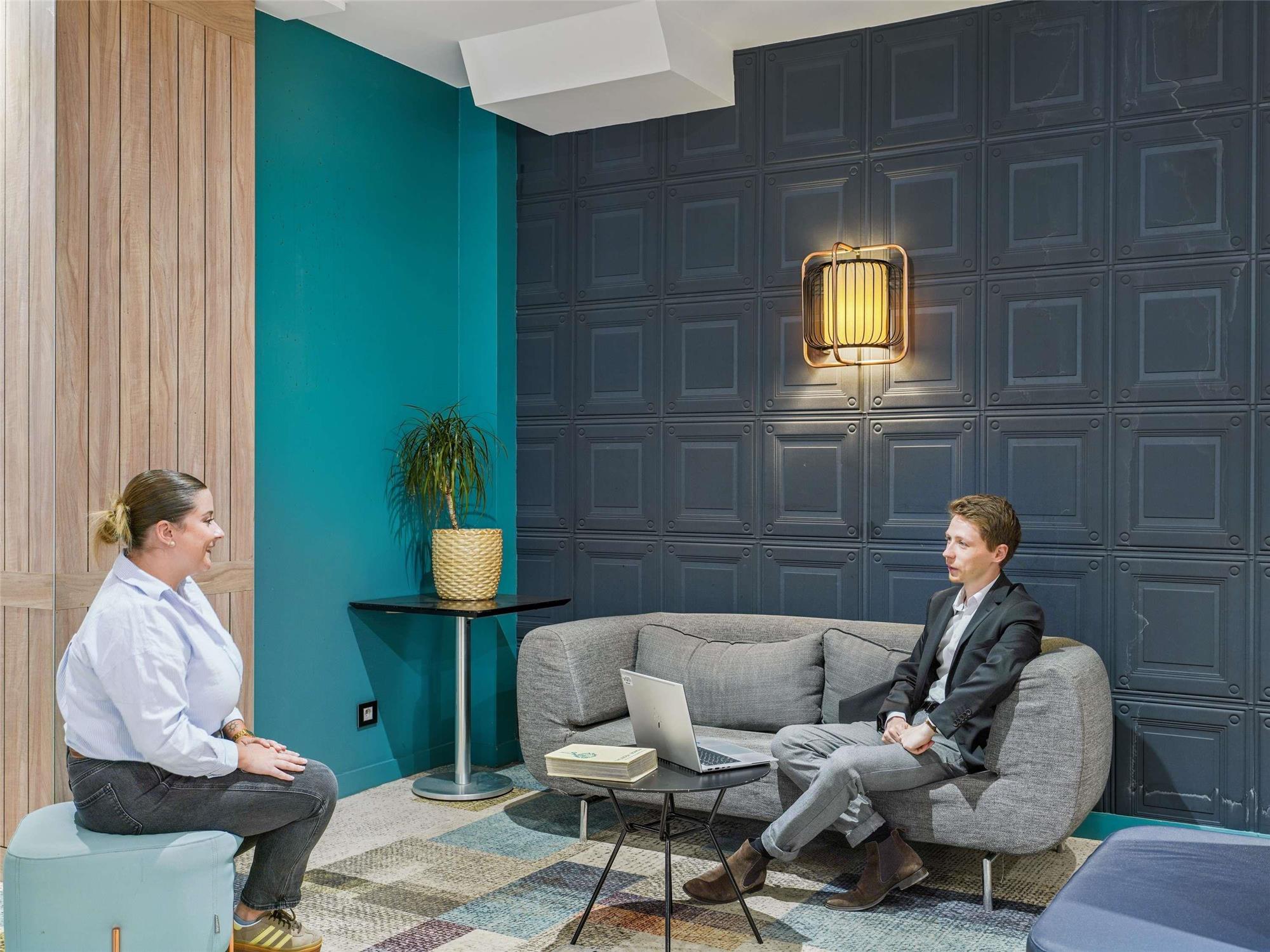 Mercure Paris Porte d'Orleans 2