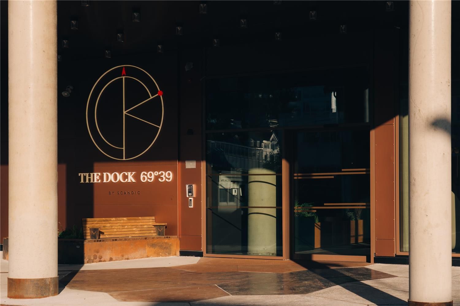 The Dock 69 39 by Scandic 2