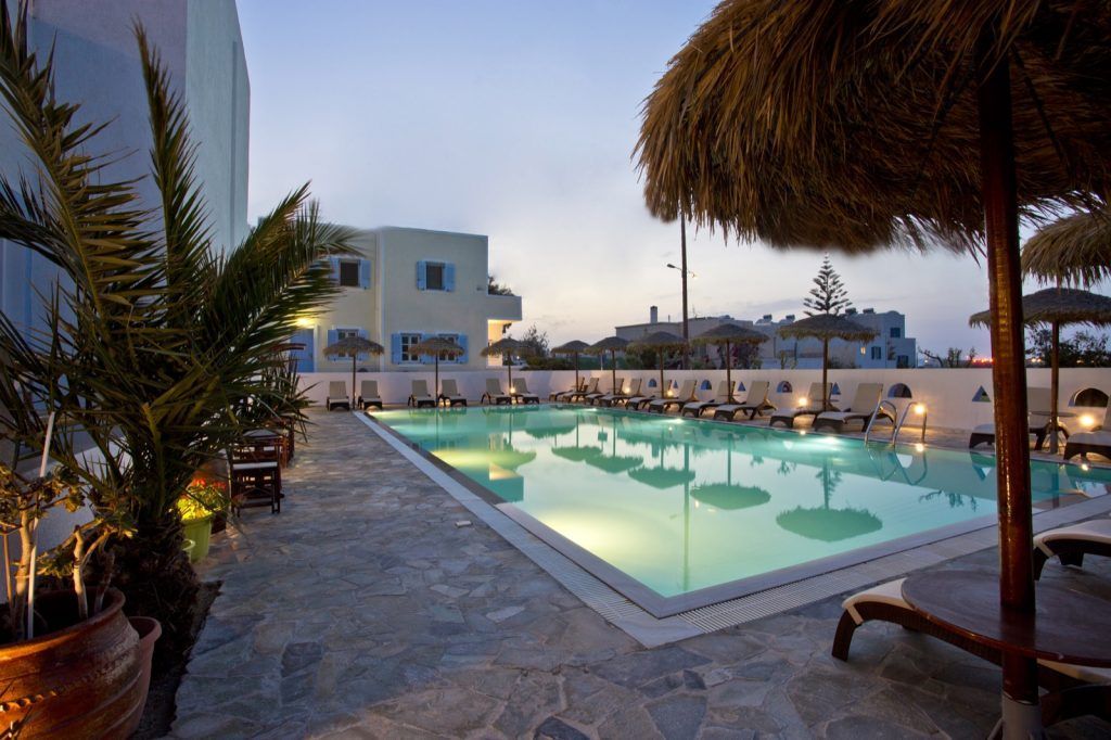 Alexandra Hotel 2