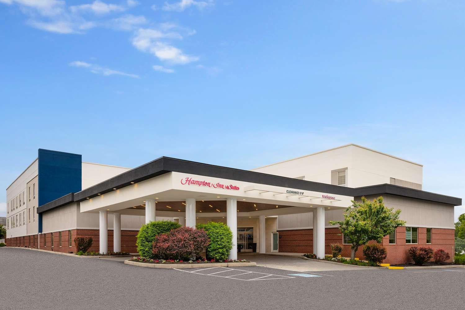 Hampton Inn & Suites Hershey 1