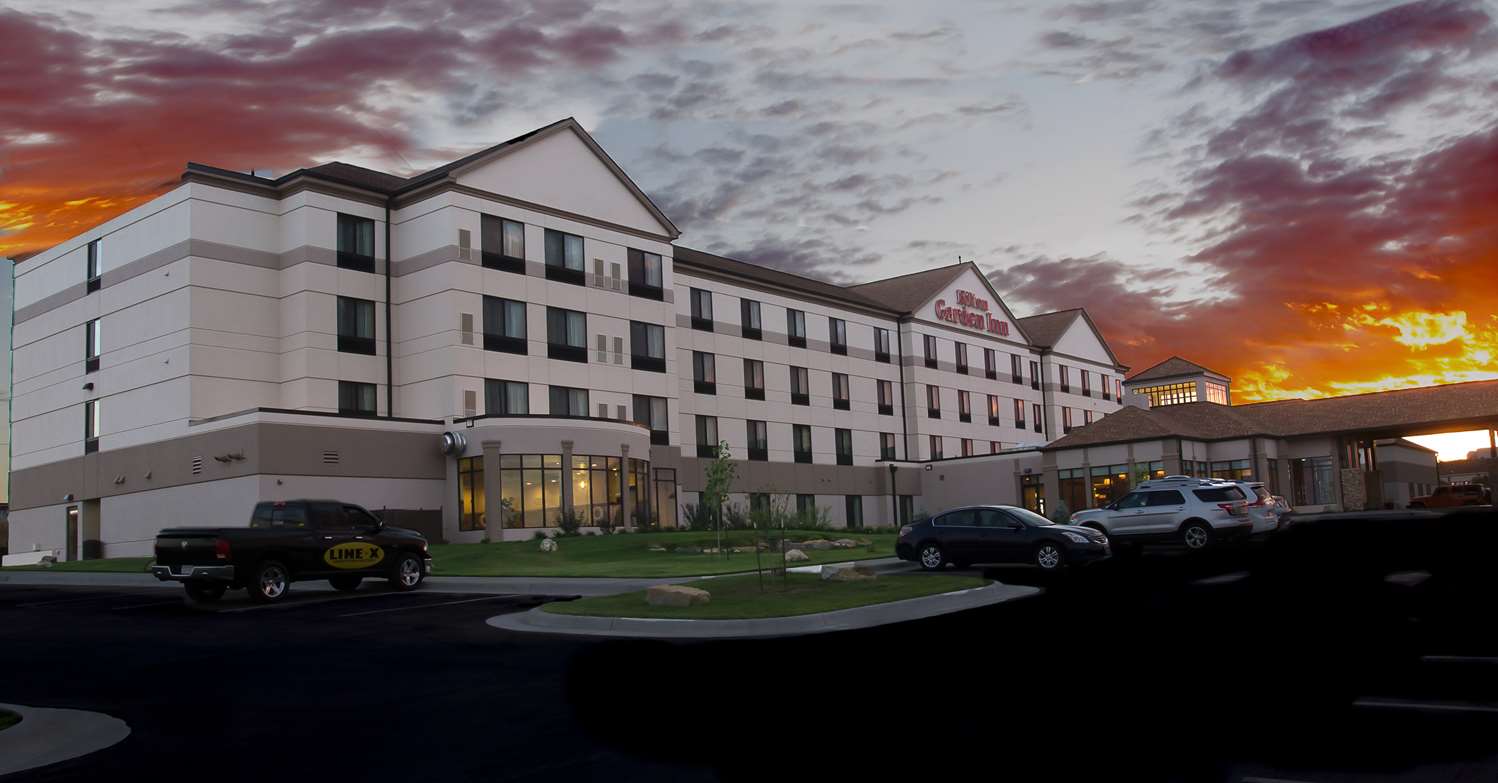 Hilton Garden Inn Rapid City 2