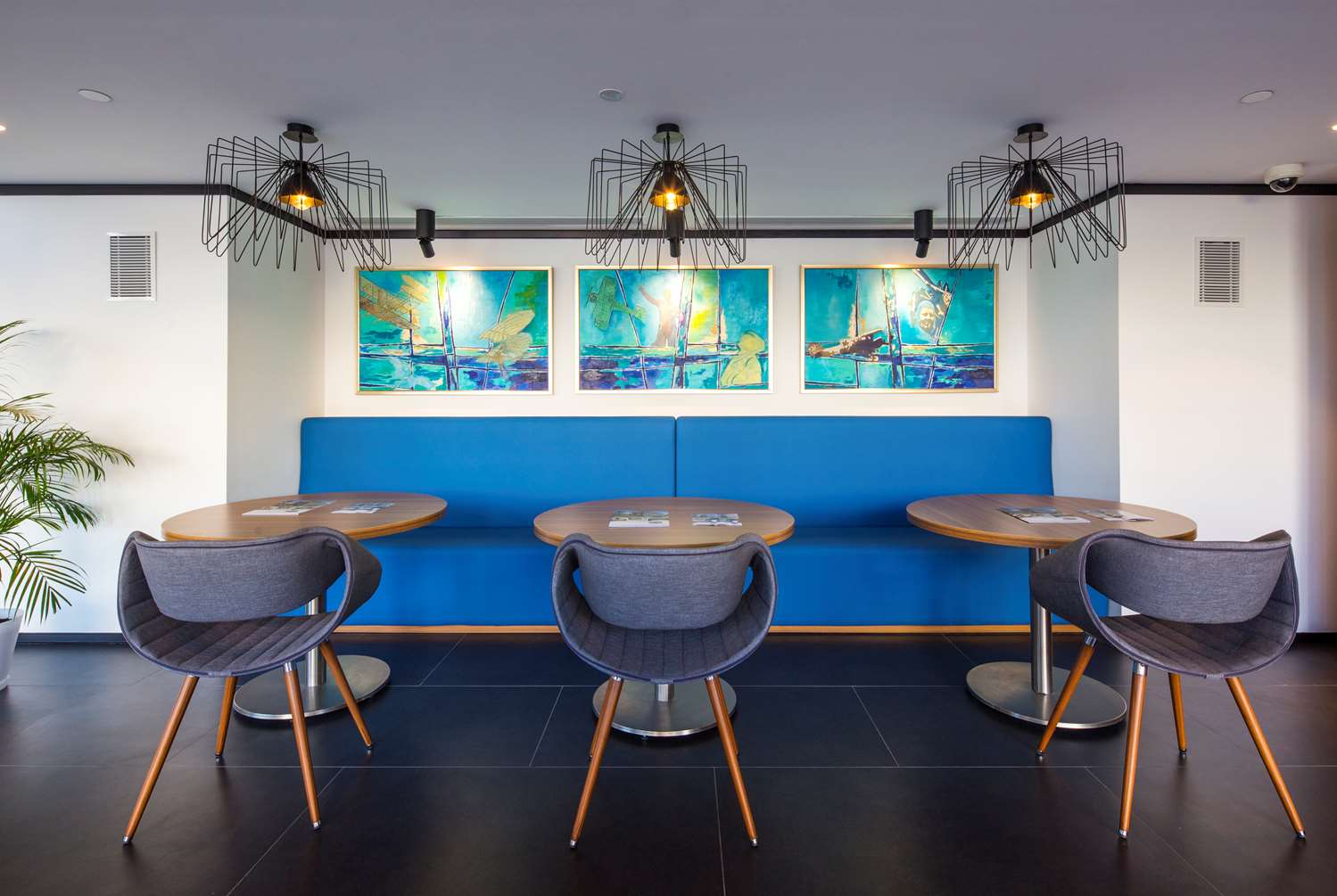 Hampton by Hilton Istanbul Kurtkoy 2