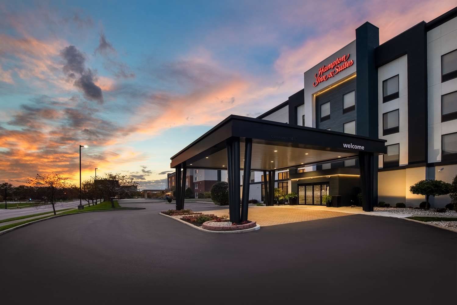Hampton Inn & Suites Dayton-Vandalia 2