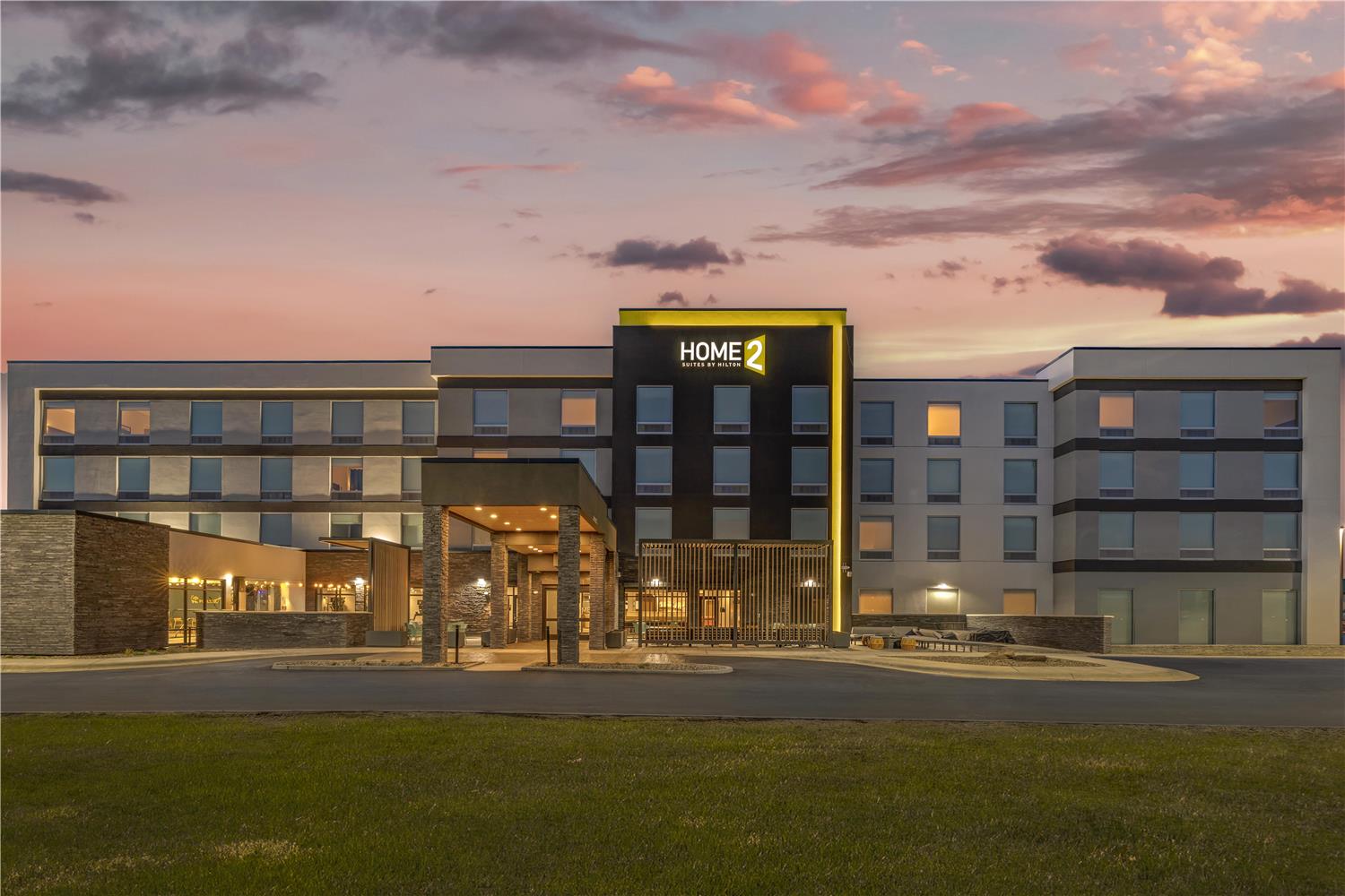 Home2 Suites By Hilton Bozeman Four Corners 2