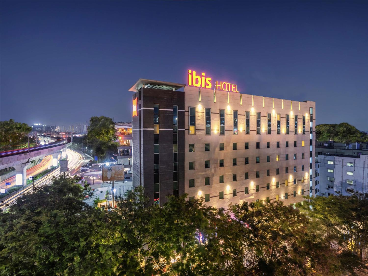 ibis Hyderabad Hitec City - An Accor Brand 2